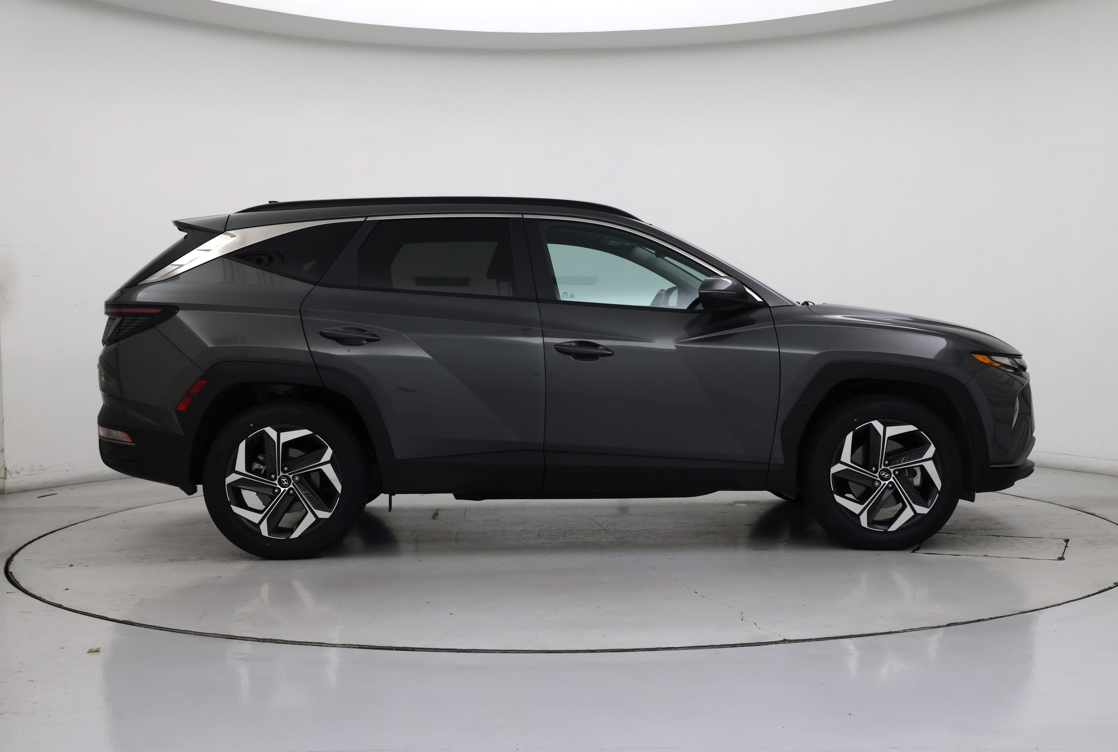 Thumbnail: 2023 Hyundai Tucson - 7