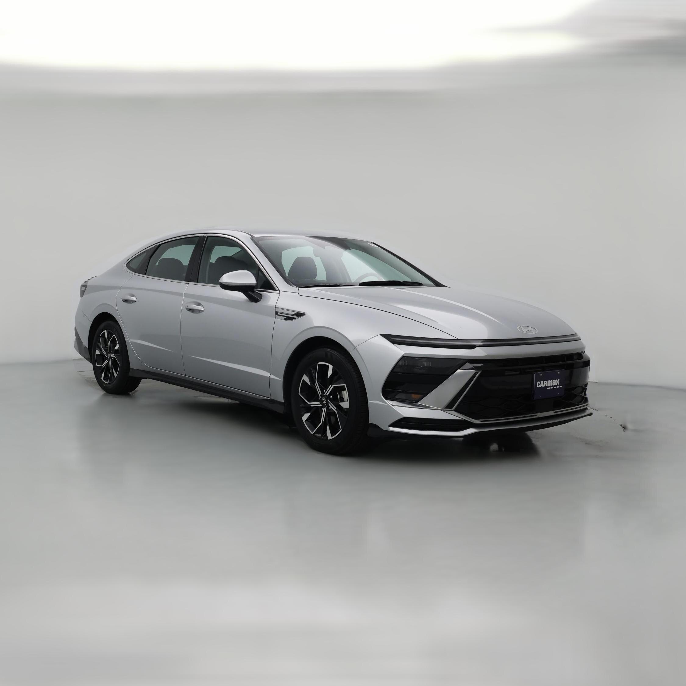 Thumbnail: 2025 Hyundai Sonata - 1