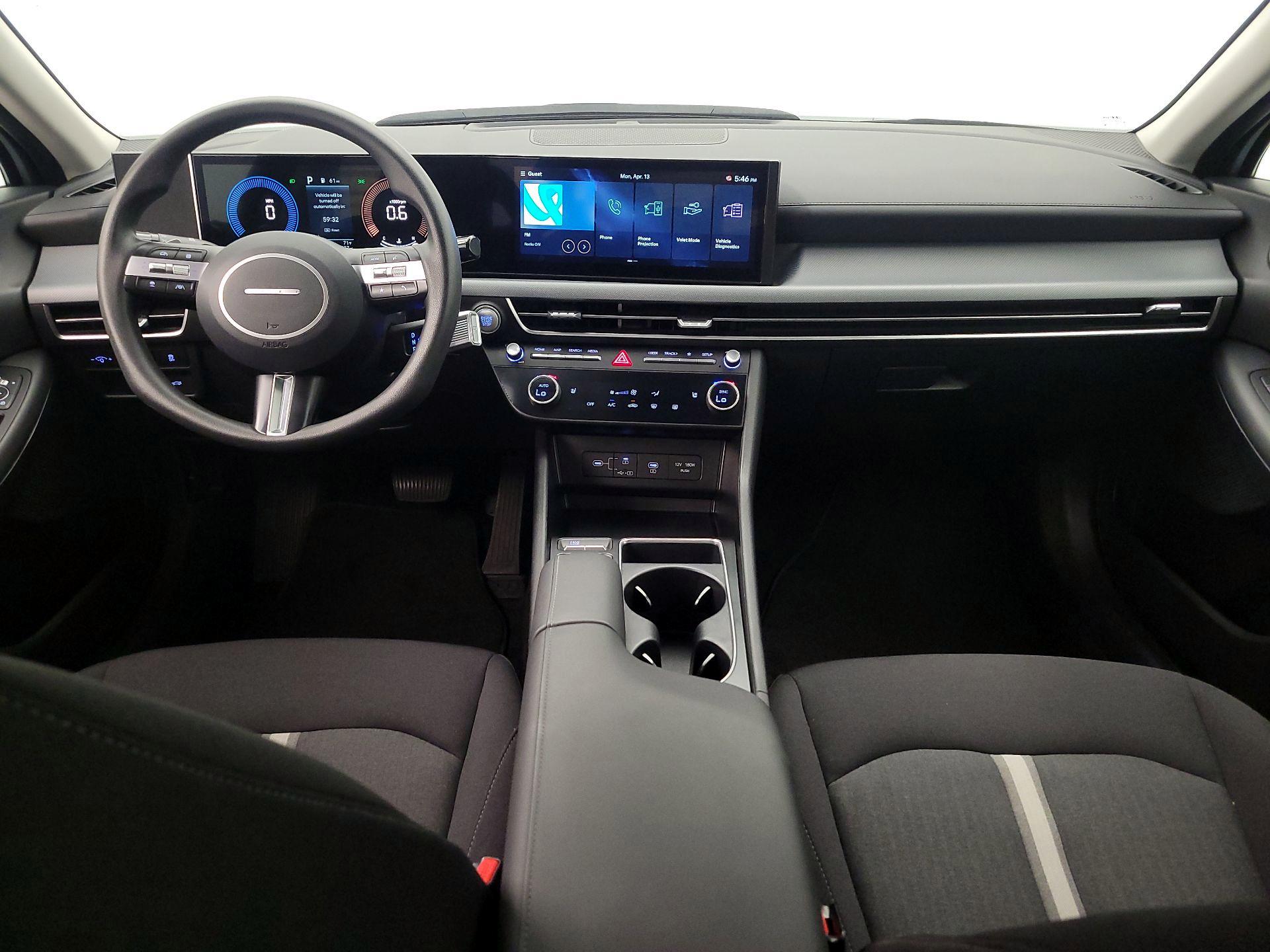 Thumbnail: 2025 Hyundai Sonata - 9