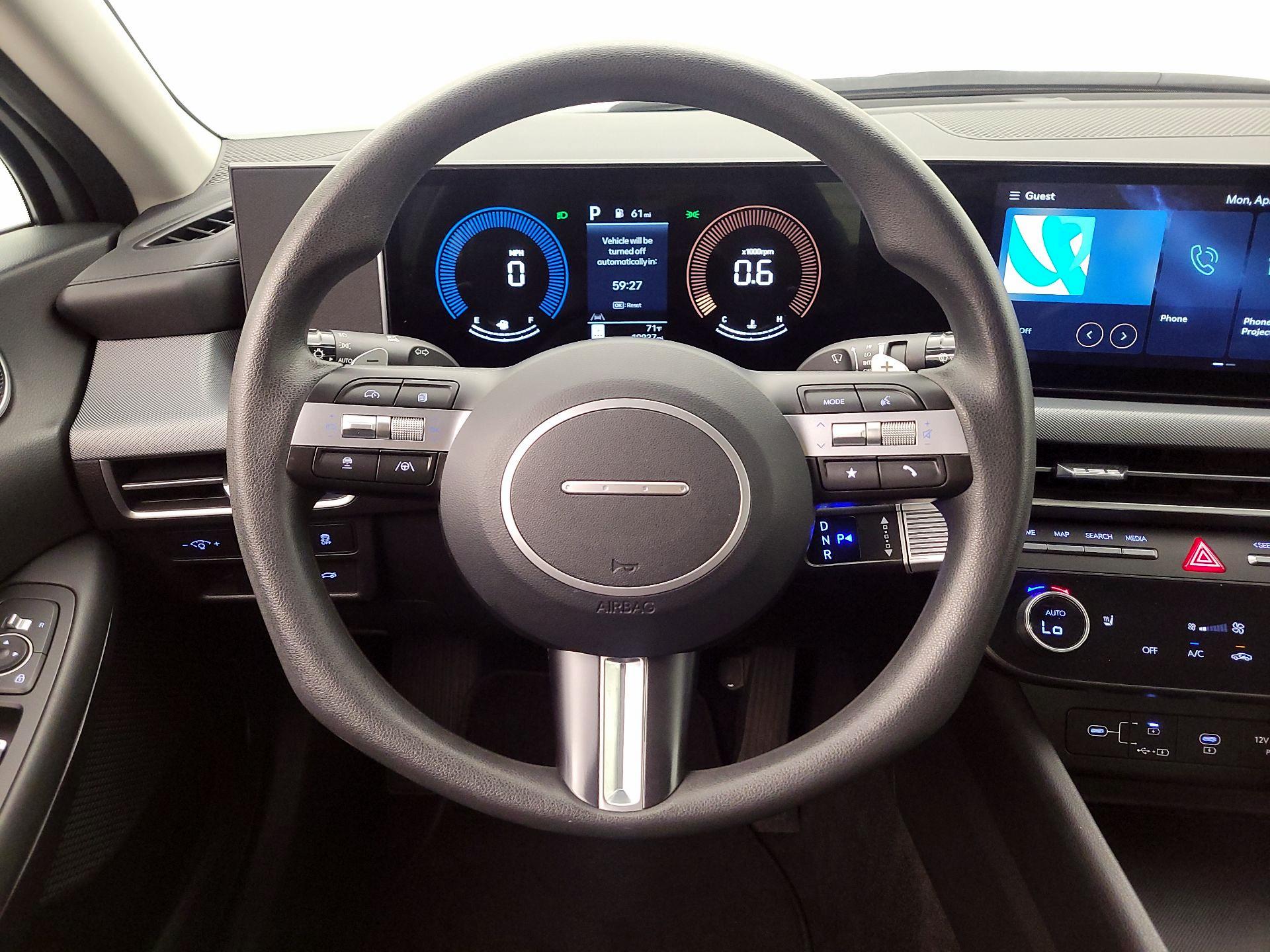 Thumbnail: 2025 Hyundai Sonata - 10