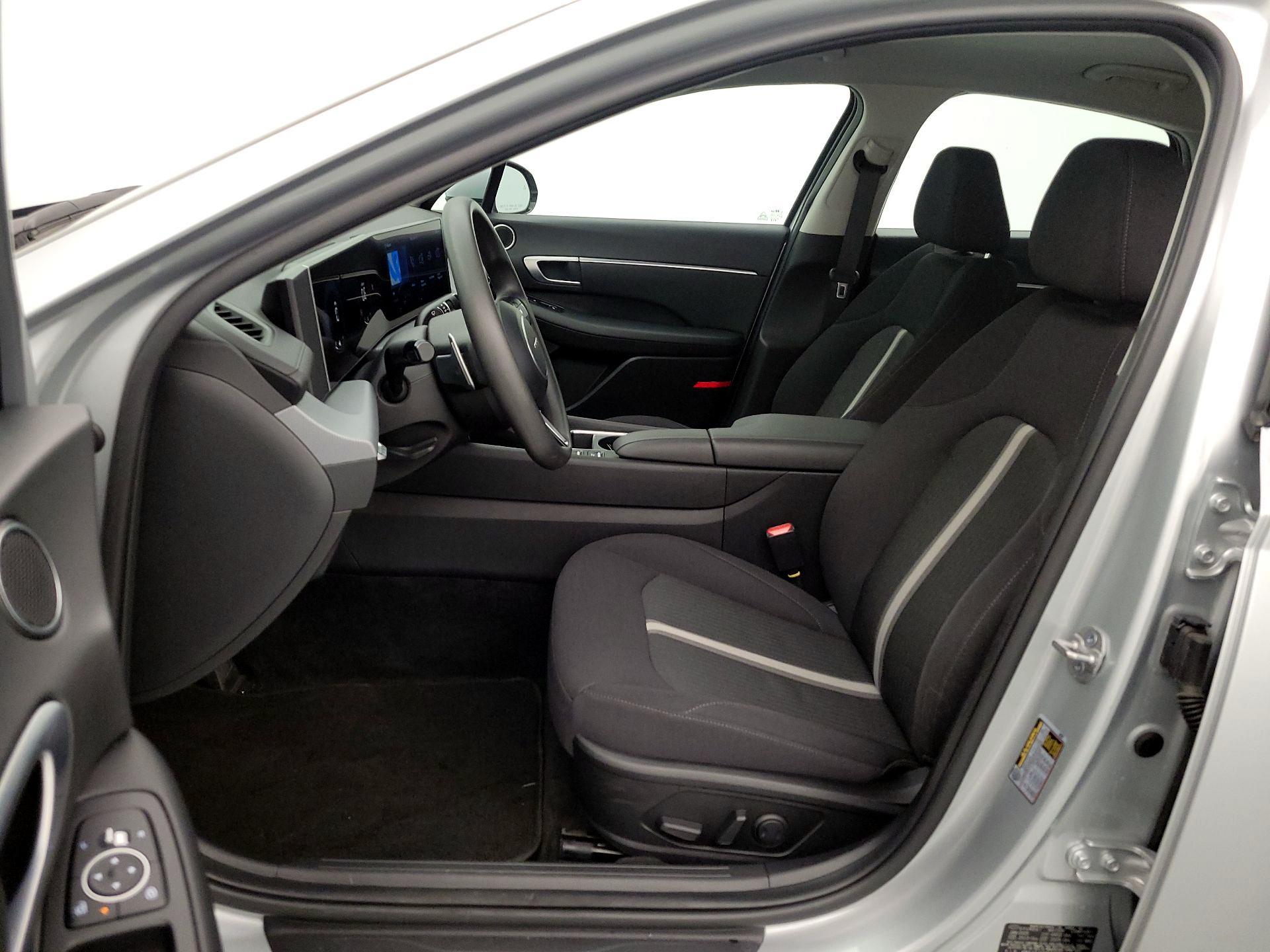 Thumbnail: 2025 Hyundai Sonata - 11