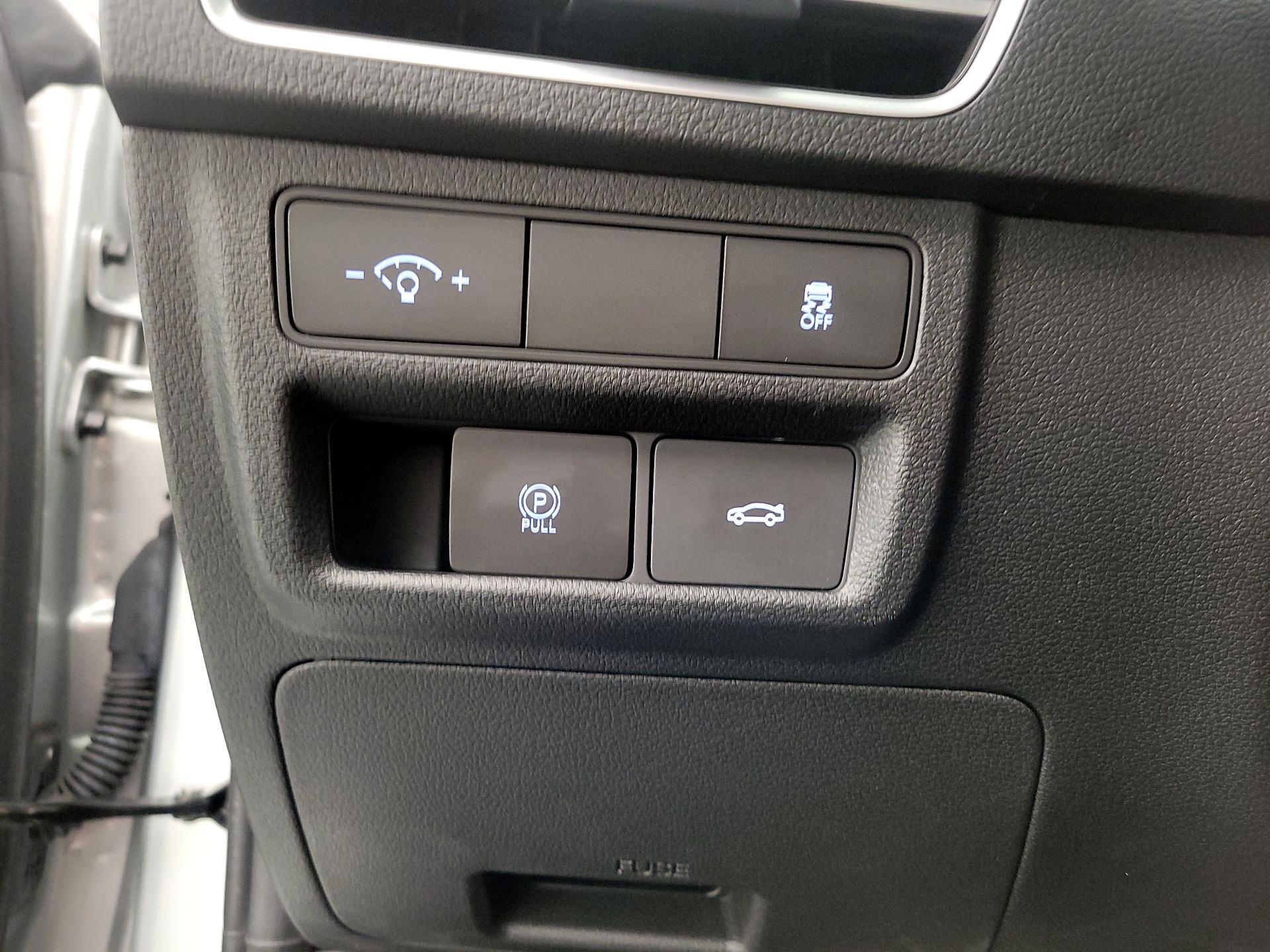 Thumbnail: 2025 Hyundai Sonata - 13