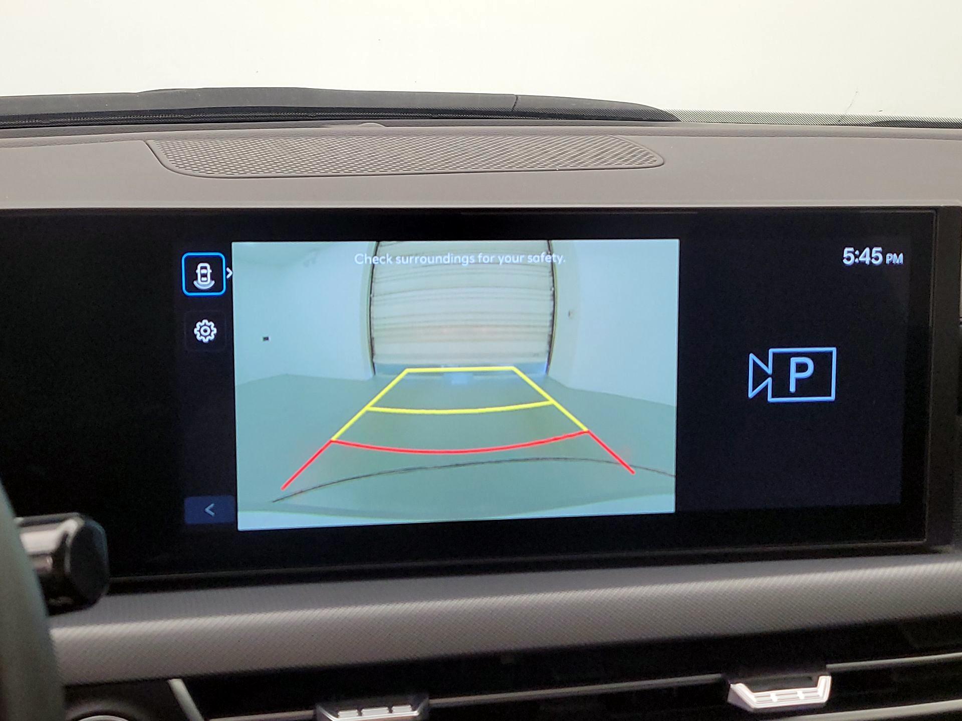 Thumbnail: 2025 Hyundai Sonata - 14