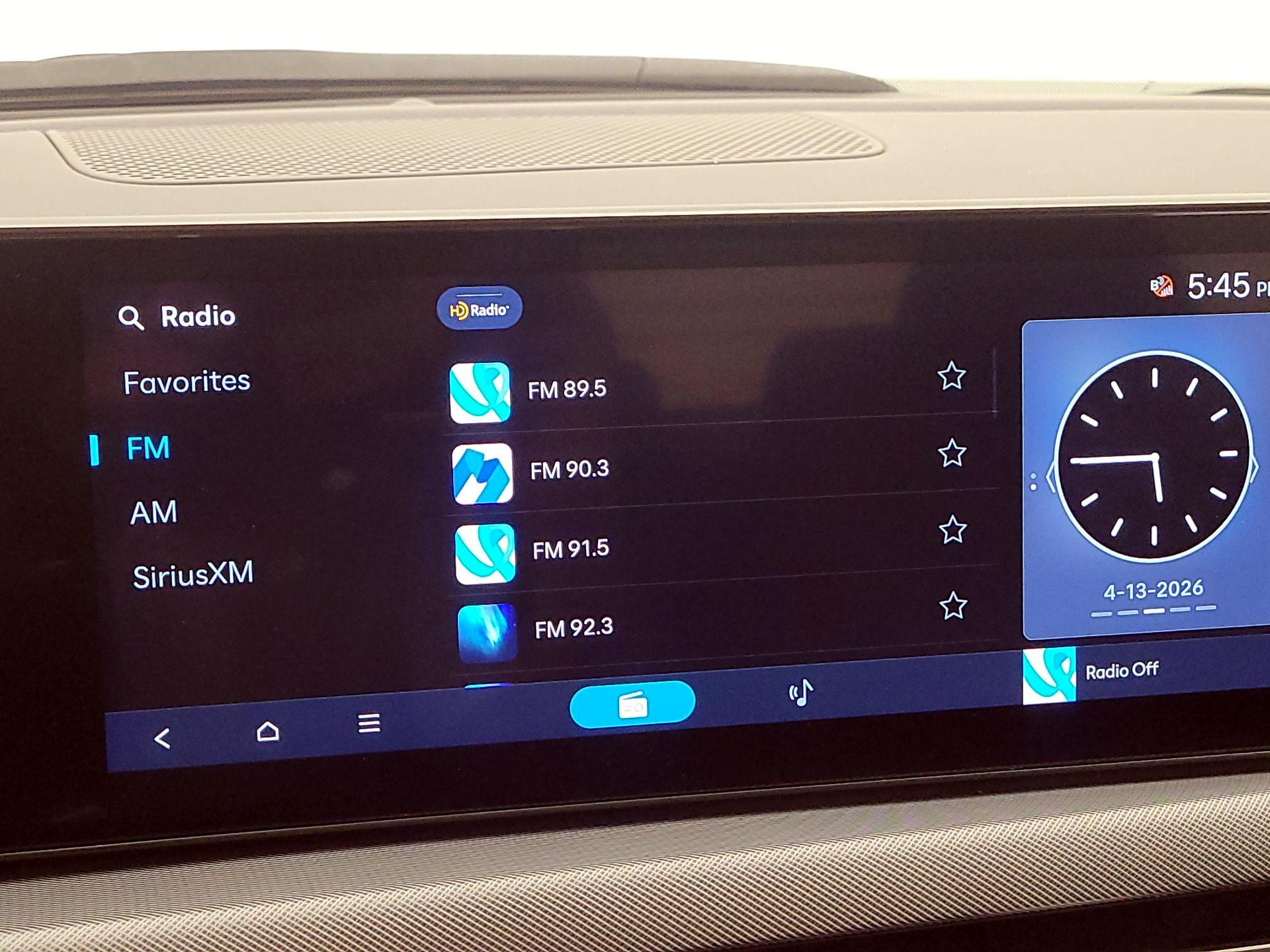 Thumbnail: 2025 Hyundai Sonata - 15