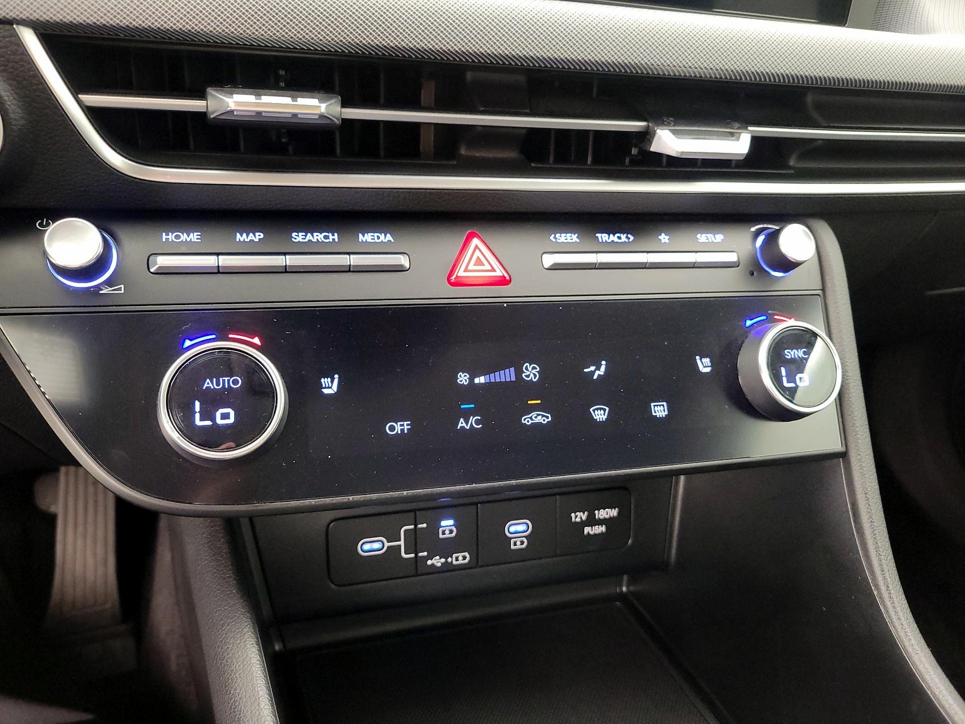 Thumbnail: 2025 Hyundai Sonata - 16