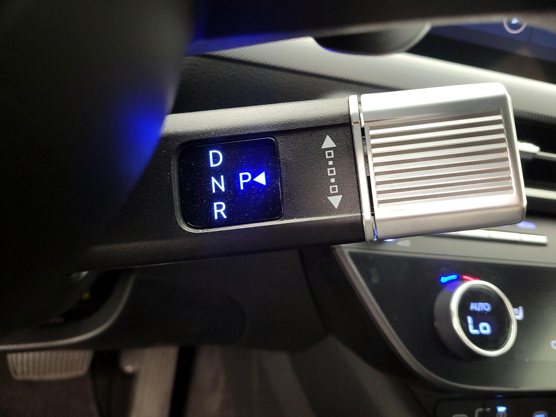 Thumbnail: 2025 Hyundai Sonata - 17