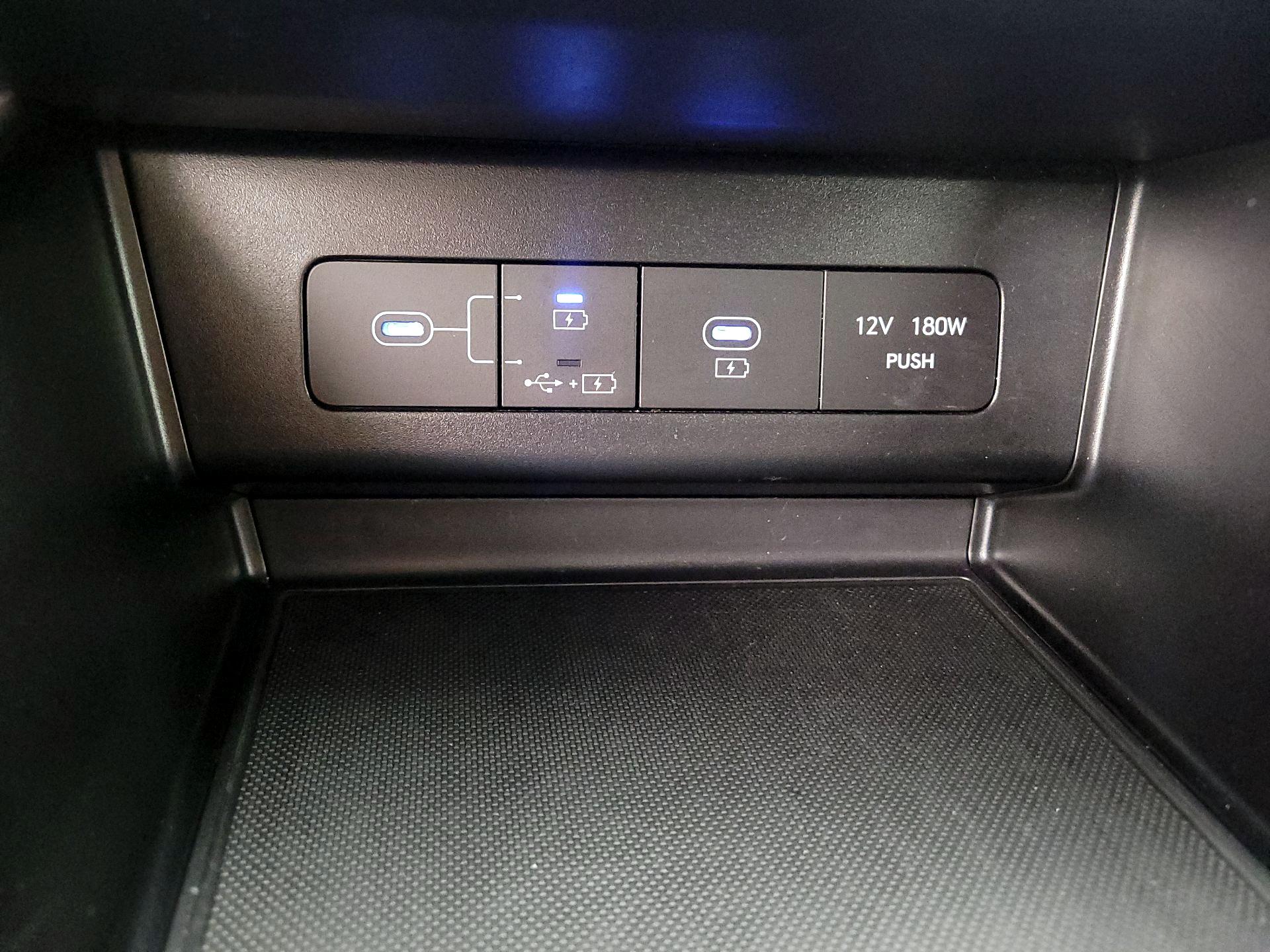 Thumbnail: 2025 Hyundai Sonata - 18