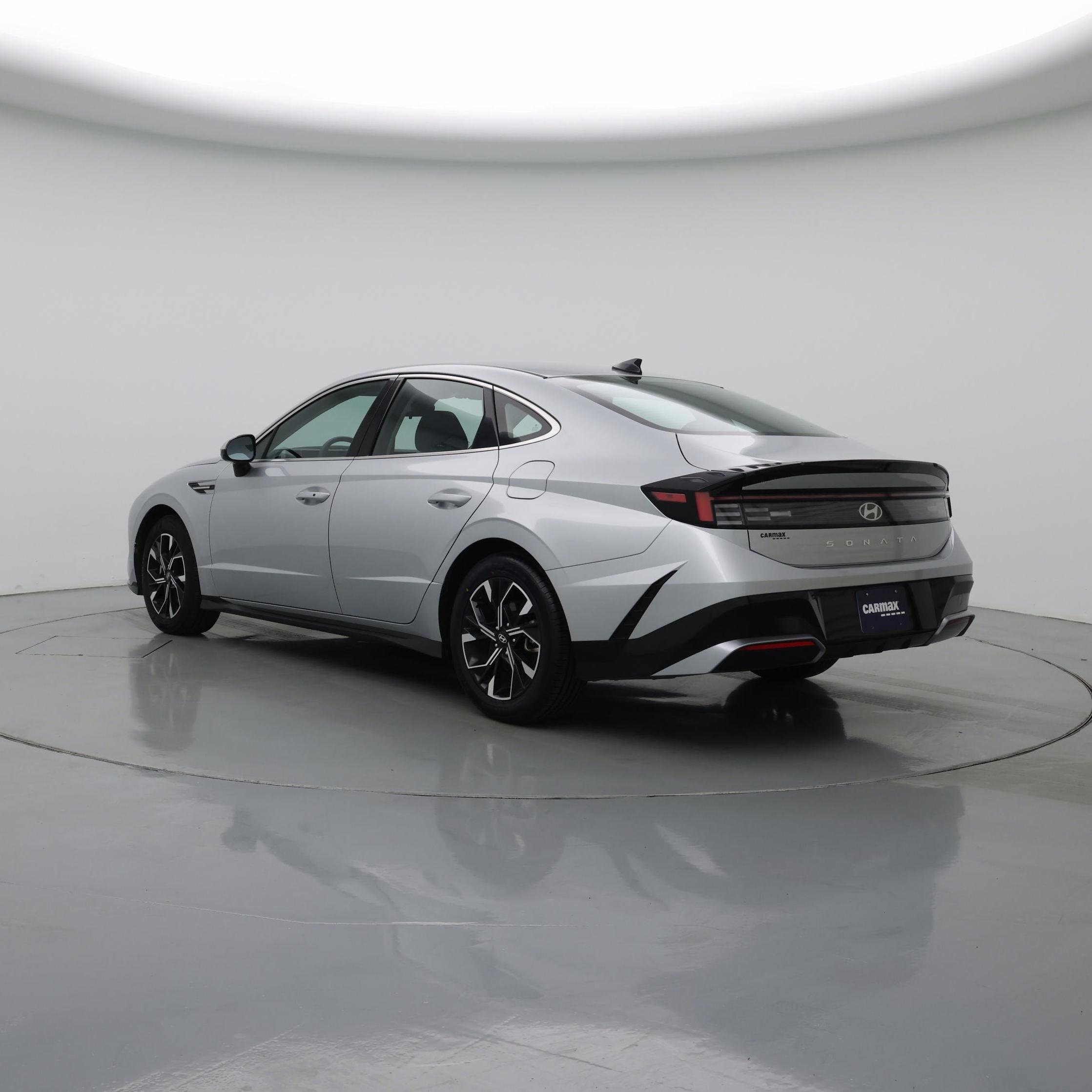 Thumbnail: 2025 Hyundai Sonata - 2