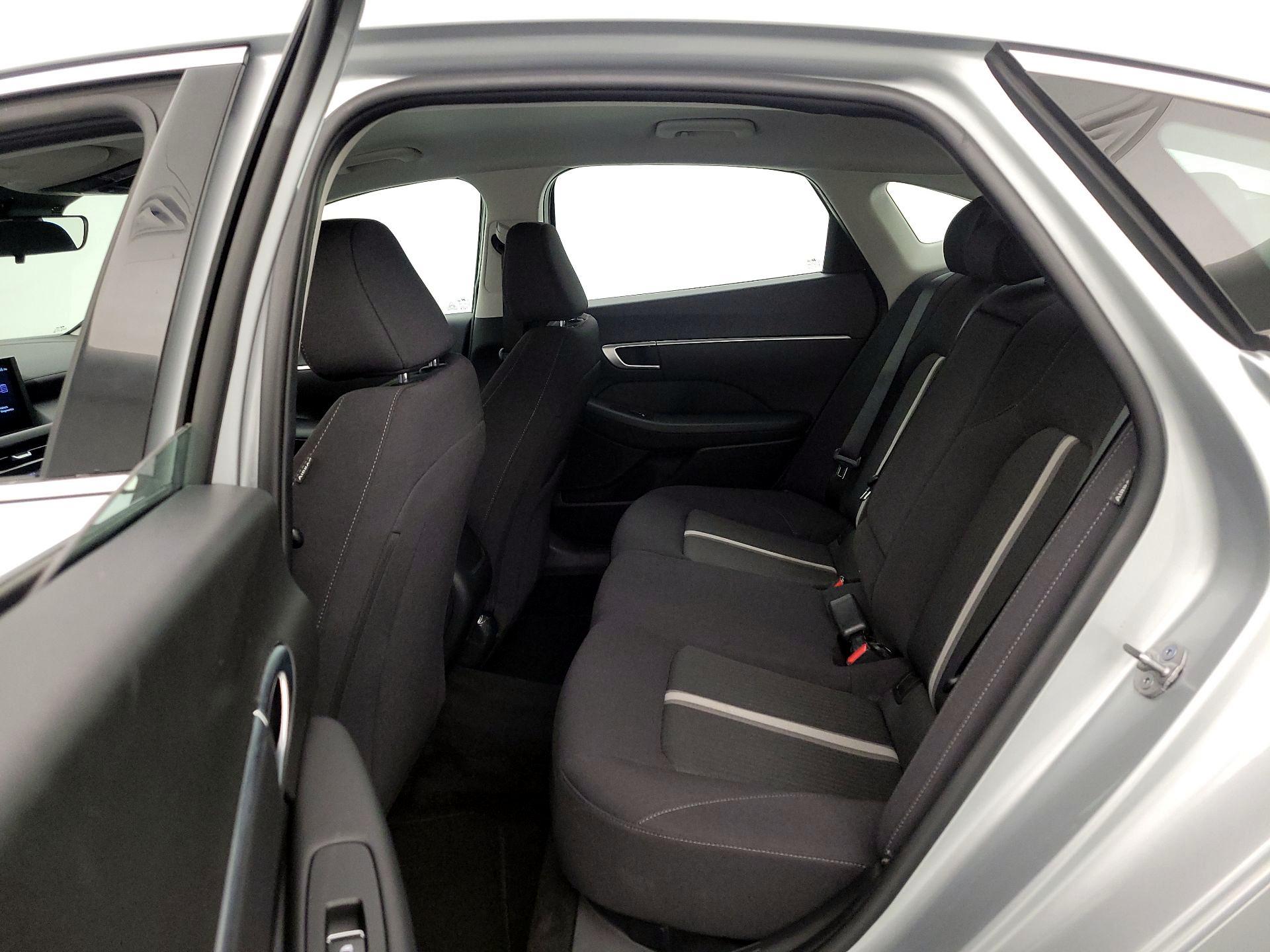 Thumbnail: 2025 Hyundai Sonata - 19