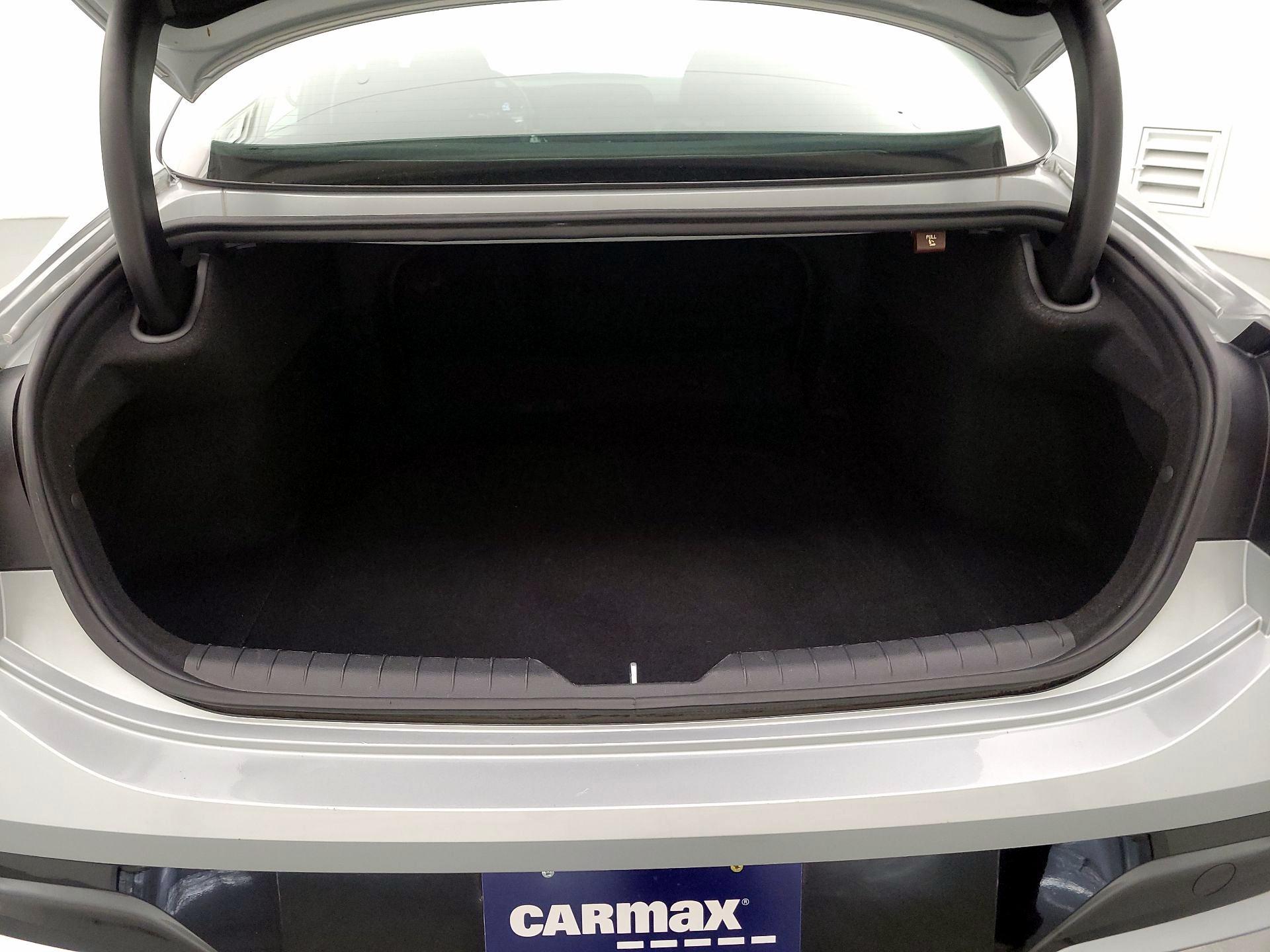 Thumbnail: 2025 Hyundai Sonata - 20