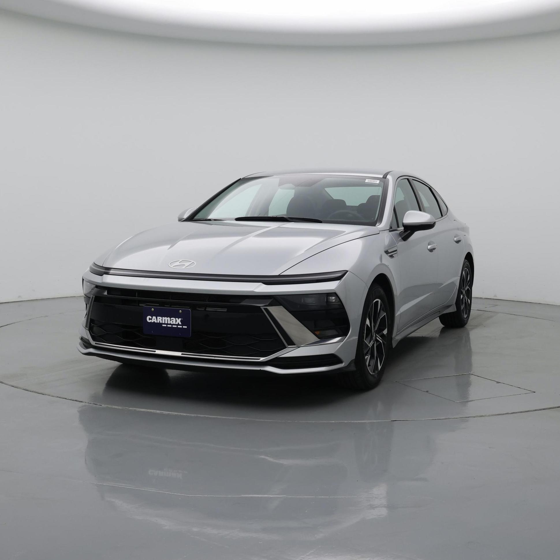 Thumbnail: 2025 Hyundai Sonata - 4