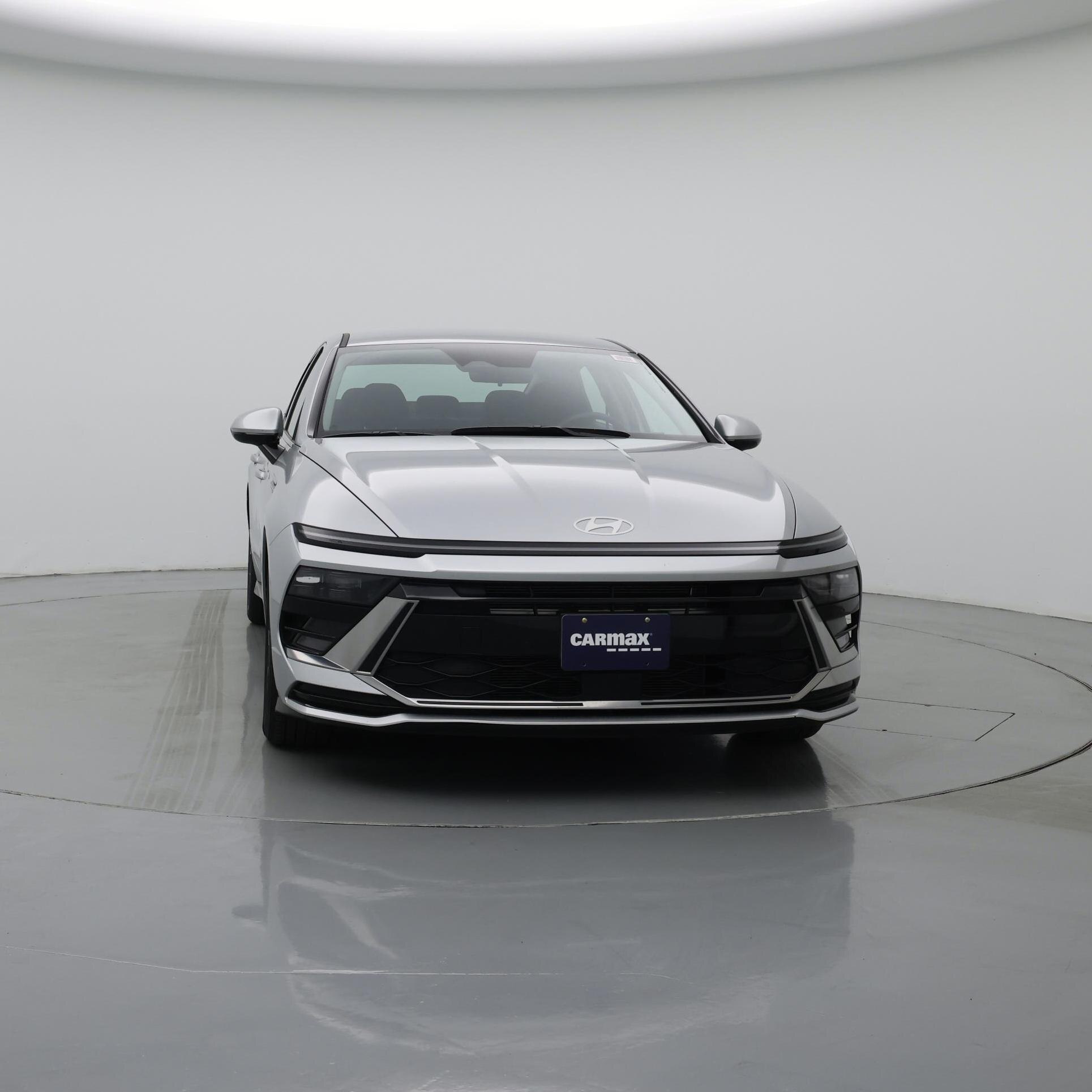 Thumbnail: 2025 Hyundai Sonata - 5