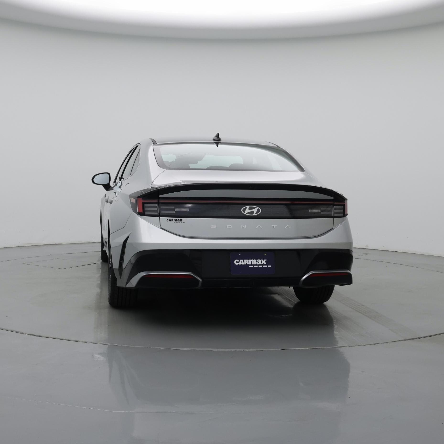 Thumbnail: 2025 Hyundai Sonata - 6