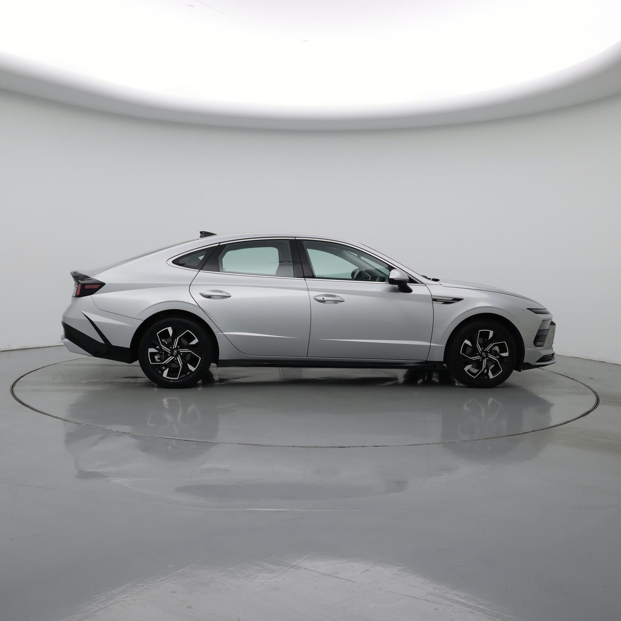 Thumbnail: 2025 Hyundai Sonata - 7