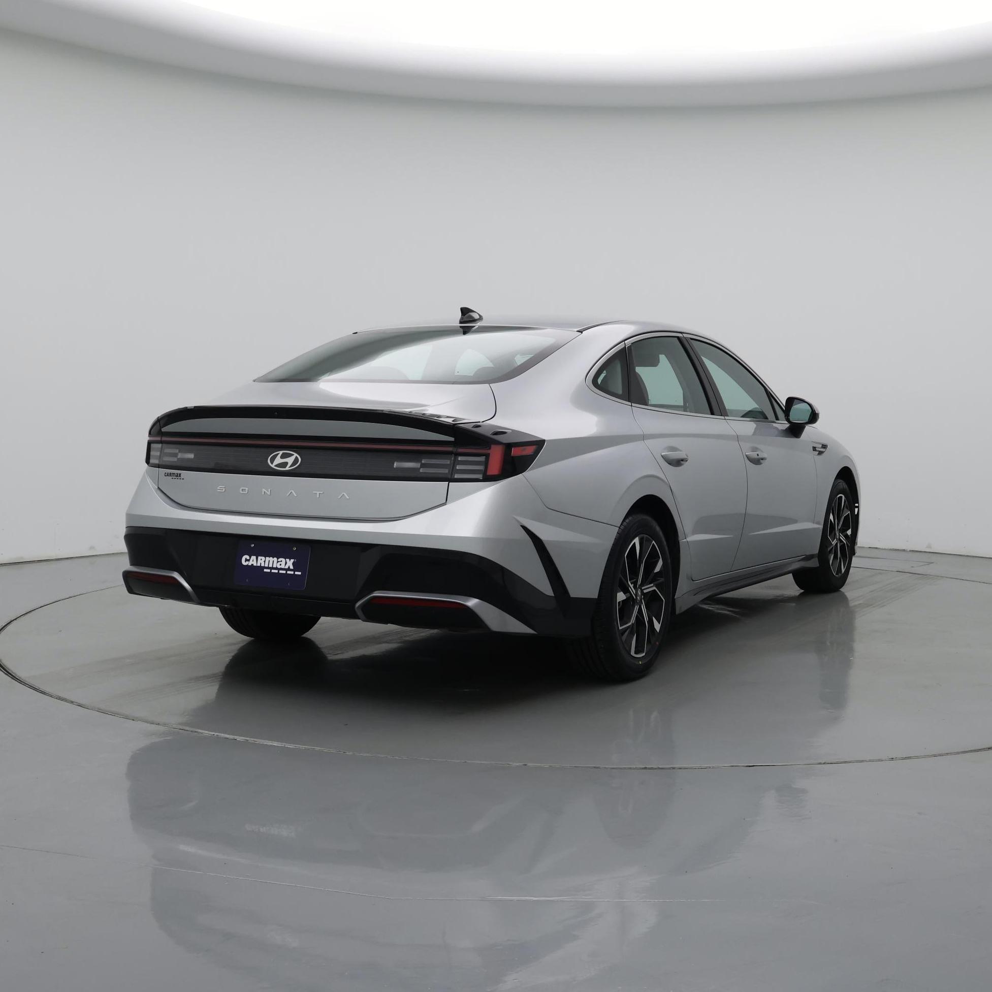 Thumbnail: 2025 Hyundai Sonata - 8