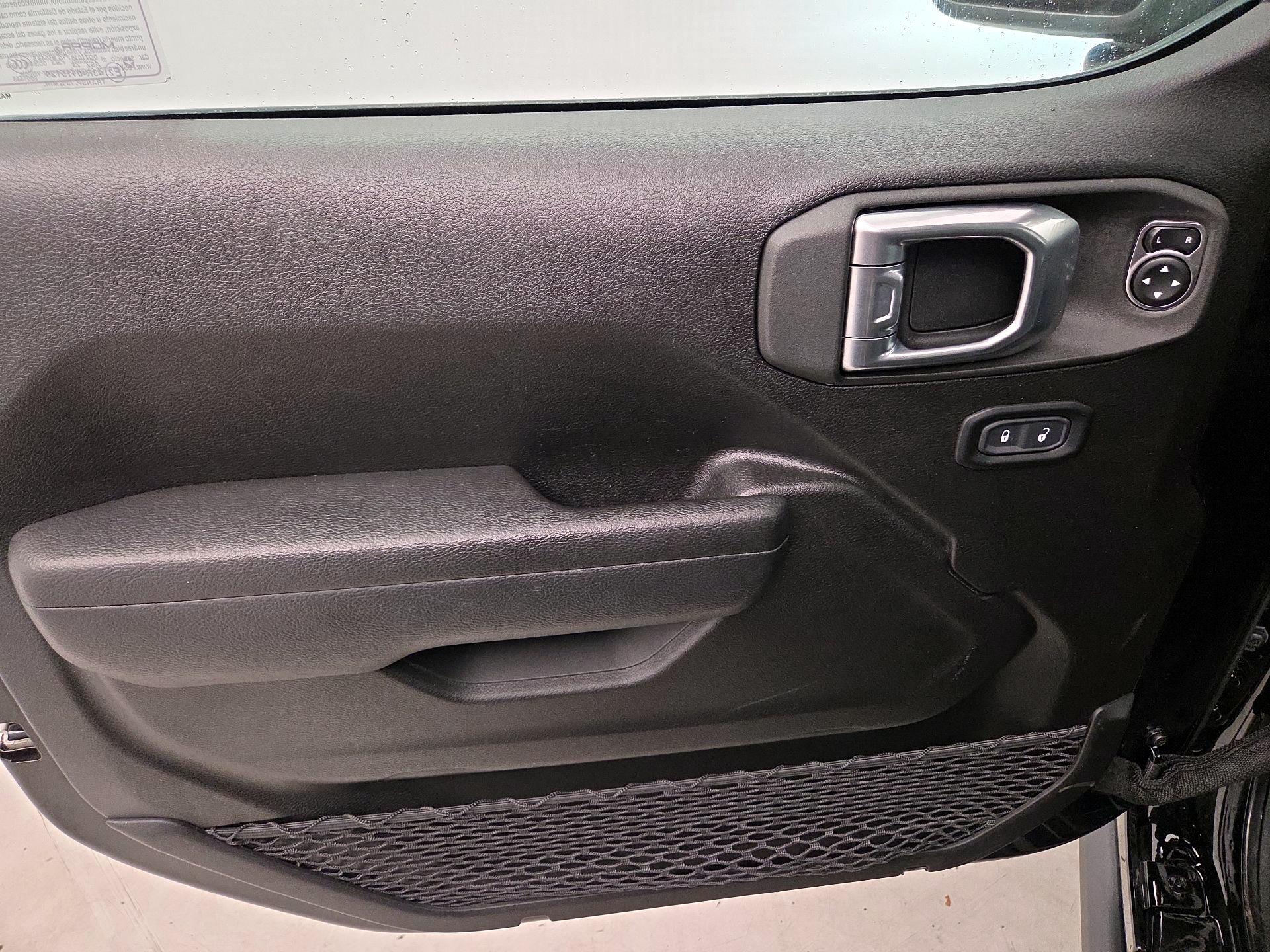 Thumbnail: 2023 Jeep Wrangler - 12