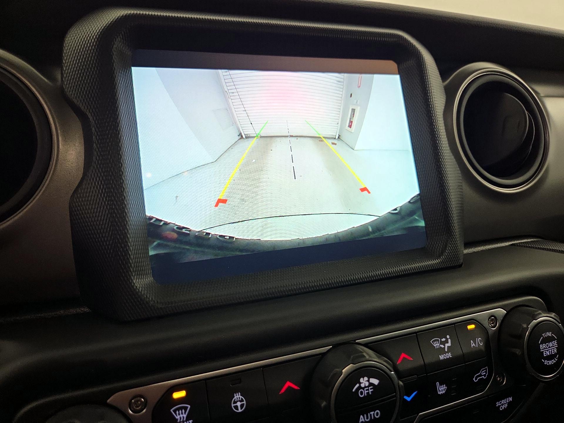 Thumbnail: 2023 Jeep Wrangler - 15