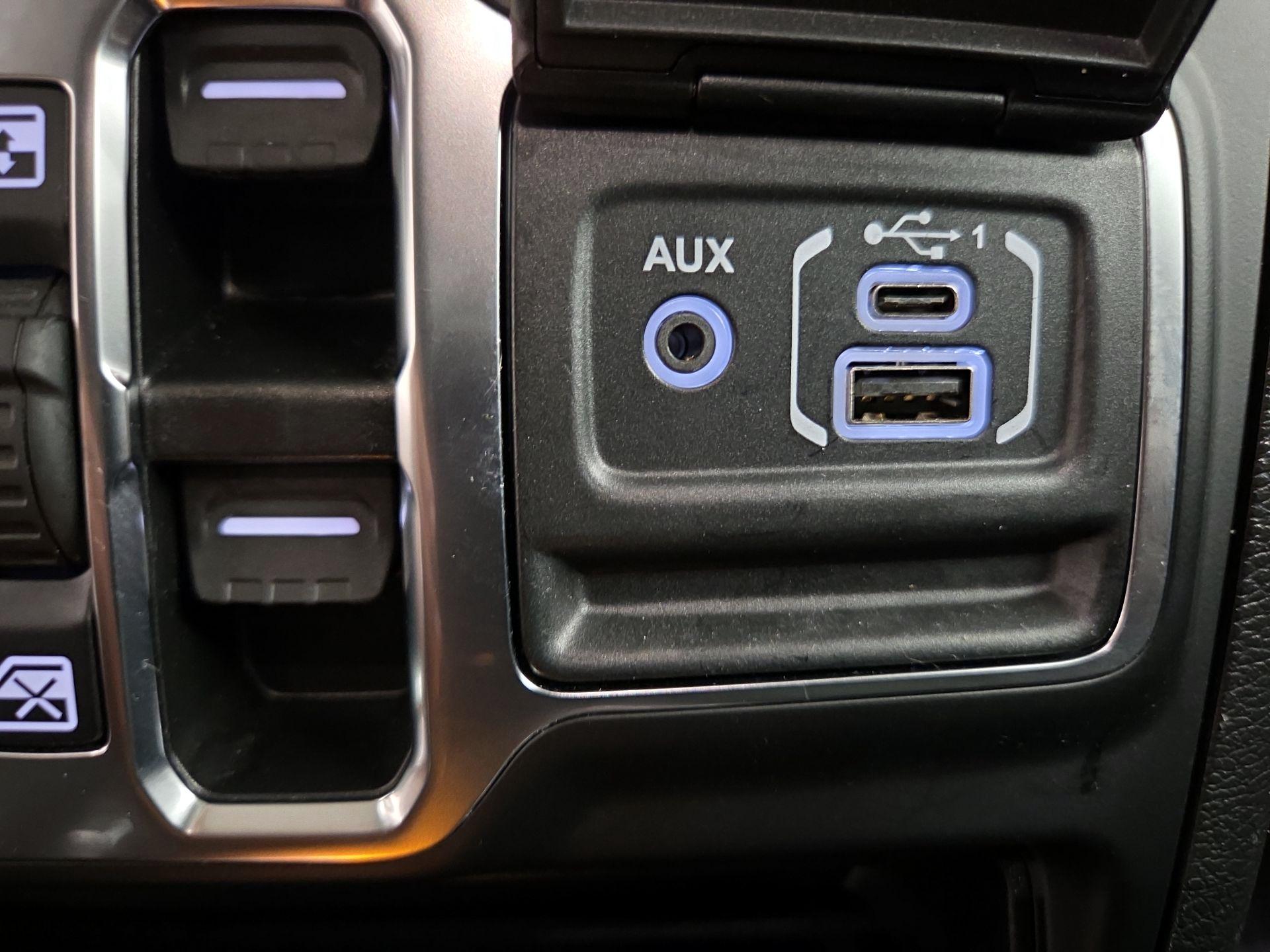 Thumbnail: 2023 Jeep Wrangler - 19