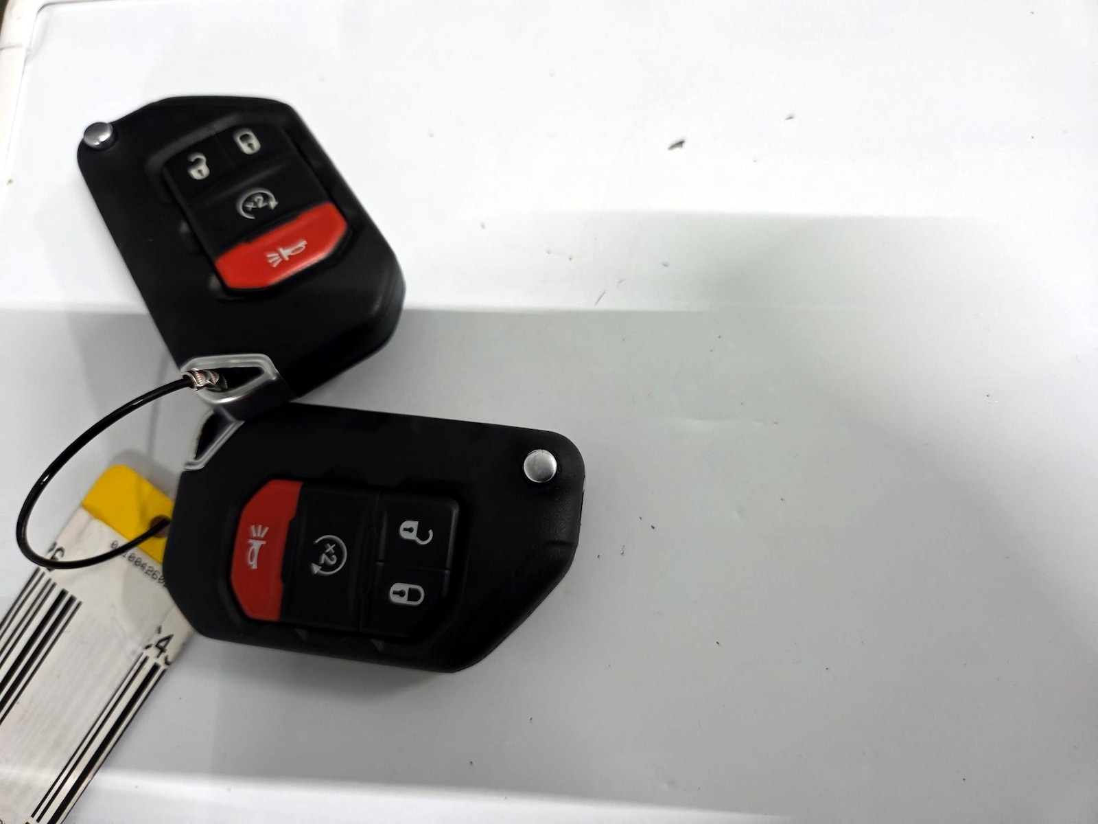 2023 Jeep Wrangler 4xe Willys 4XE - Photo 24