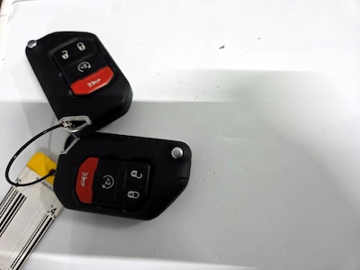 Keys