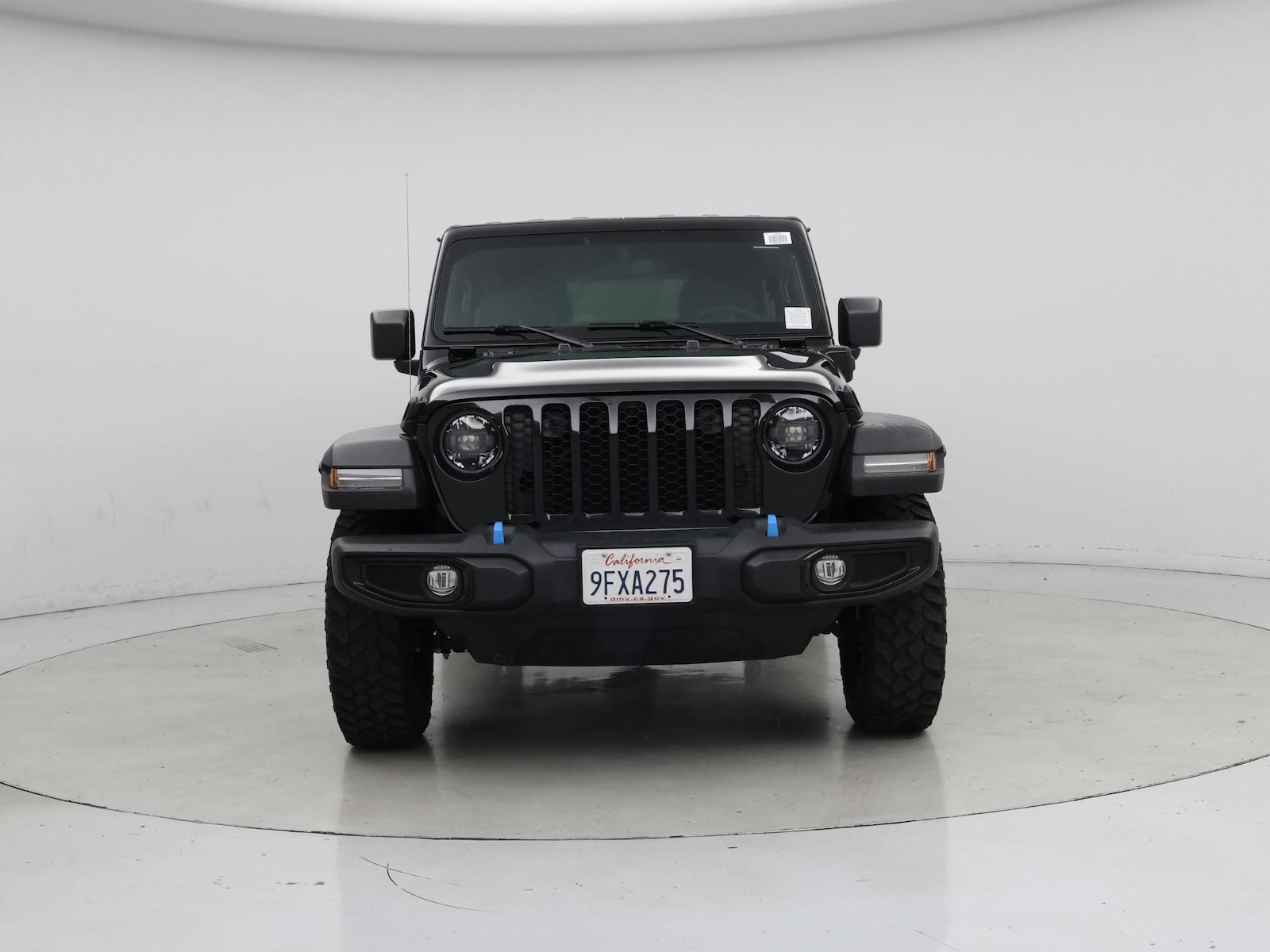2023 Jeep Wrangler 4xe Willys 4XE - Photo 6