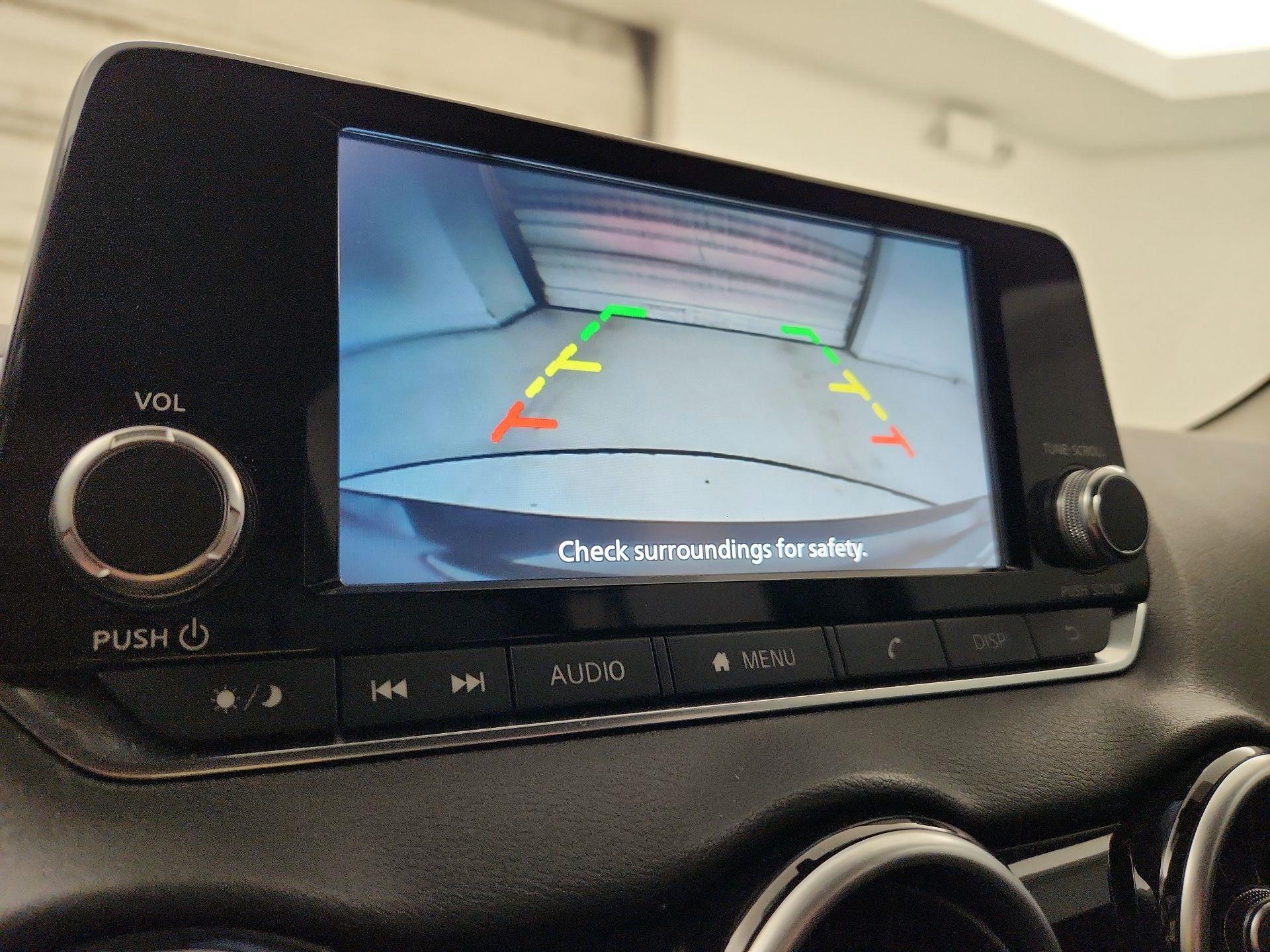 Thumbnail: 2025 Nissan Sentra - 14