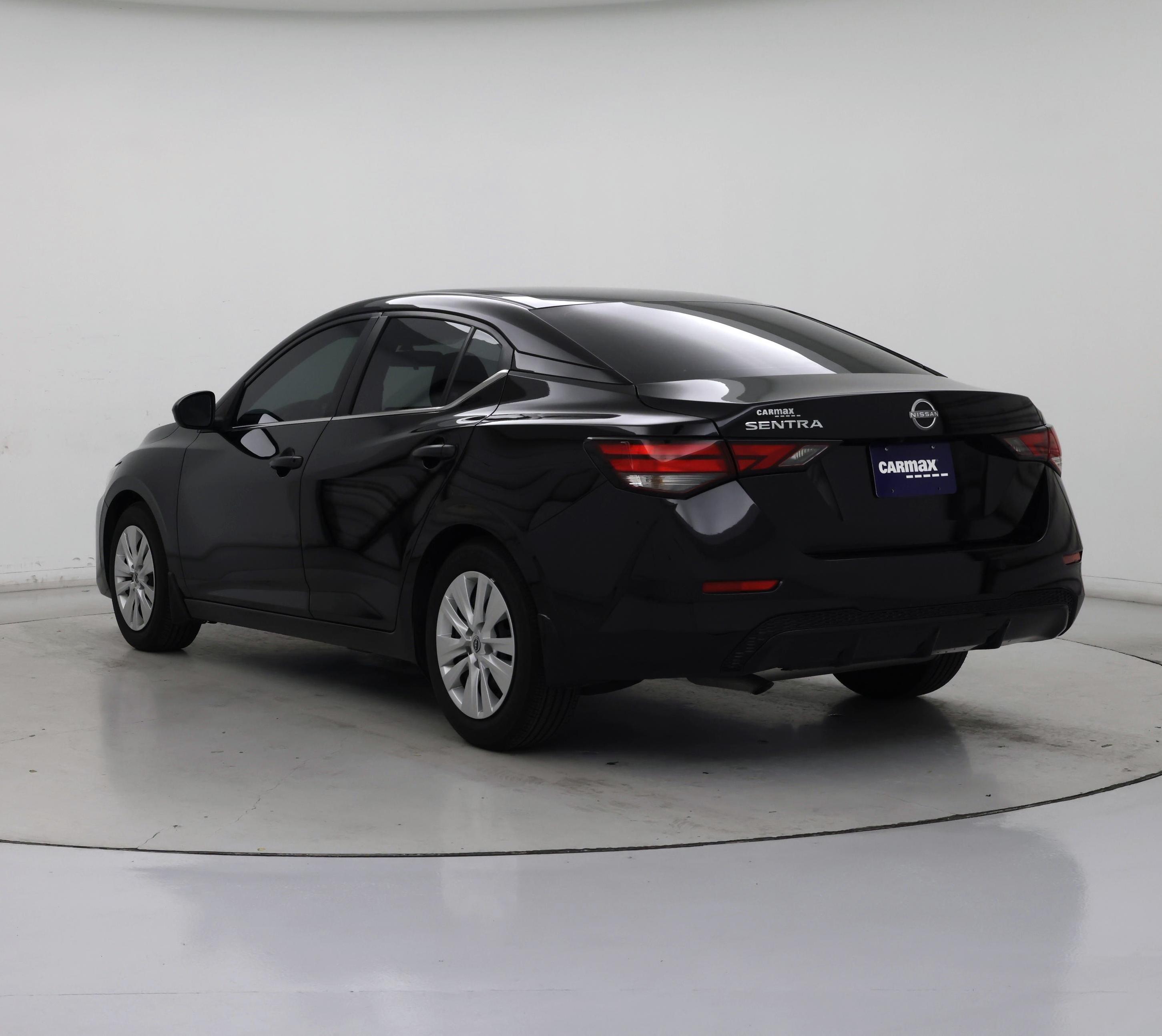 Thumbnail: 2025 Nissan Sentra - 2