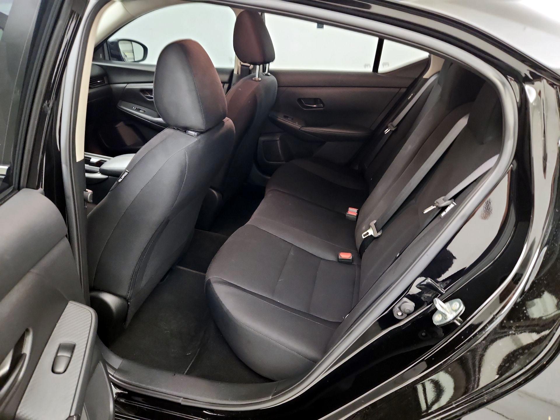 Thumbnail: 2025 Nissan Sentra - 19