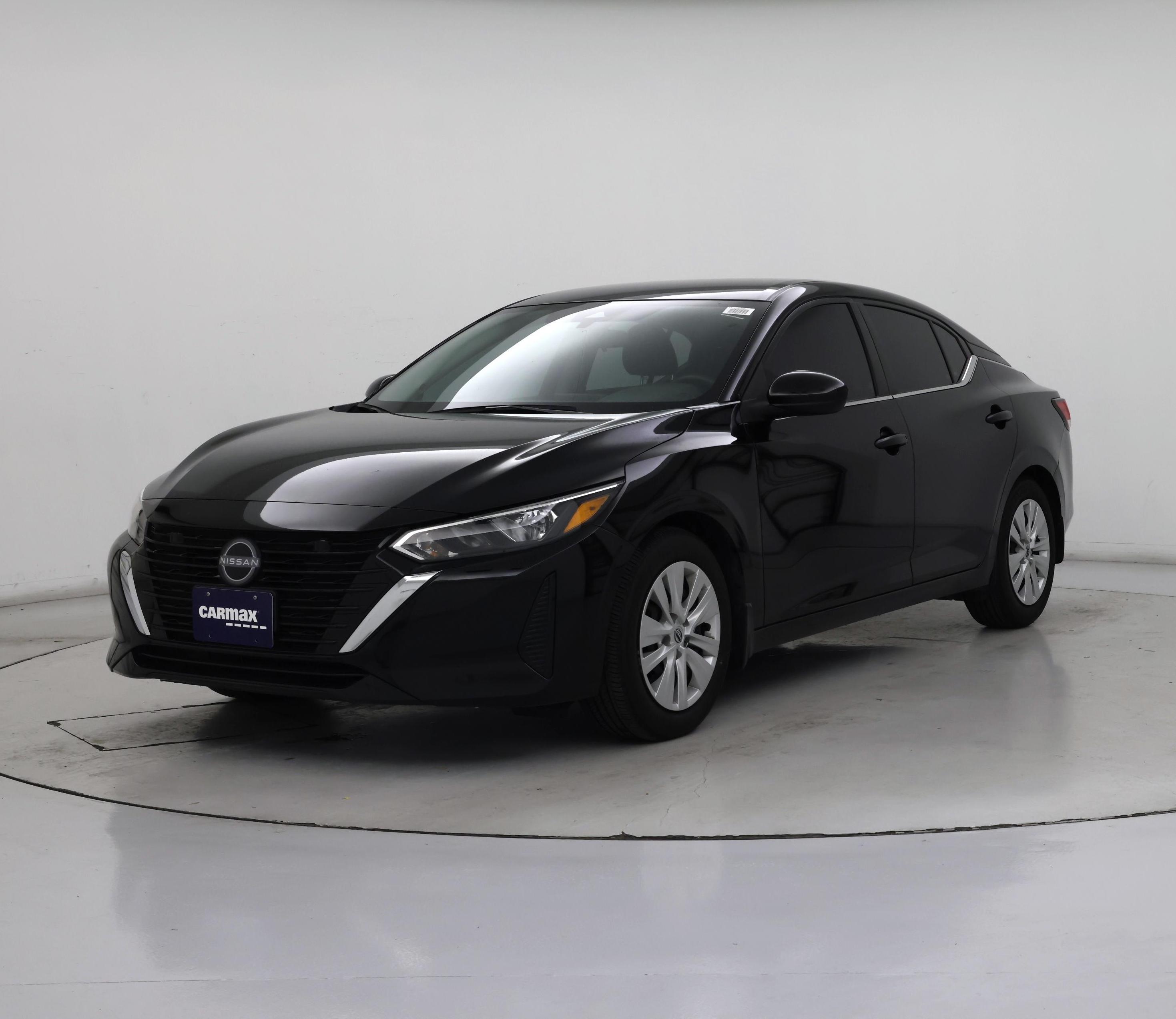 Thumbnail: 2025 Nissan Sentra - 4