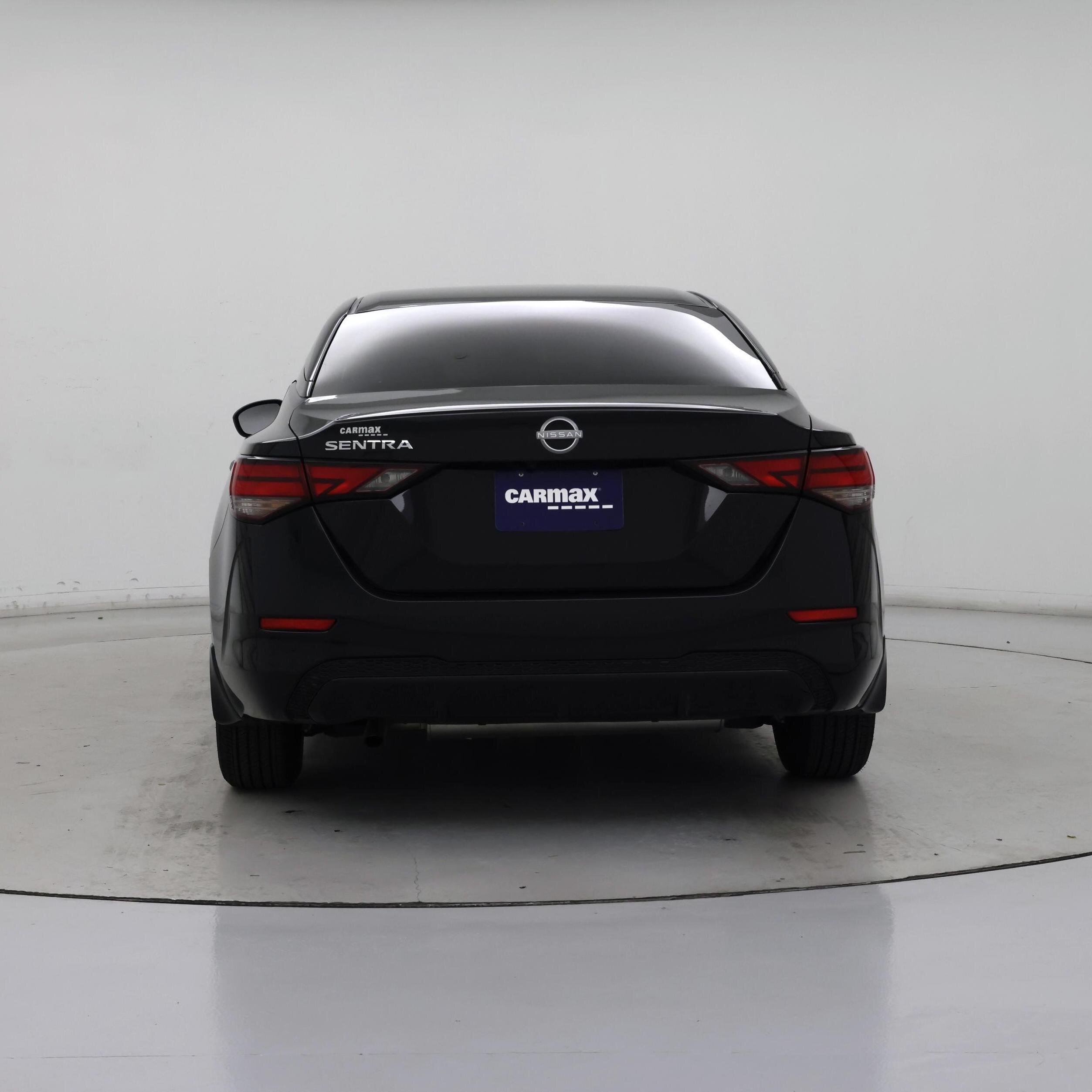 Thumbnail: 2025 Nissan Sentra - 6