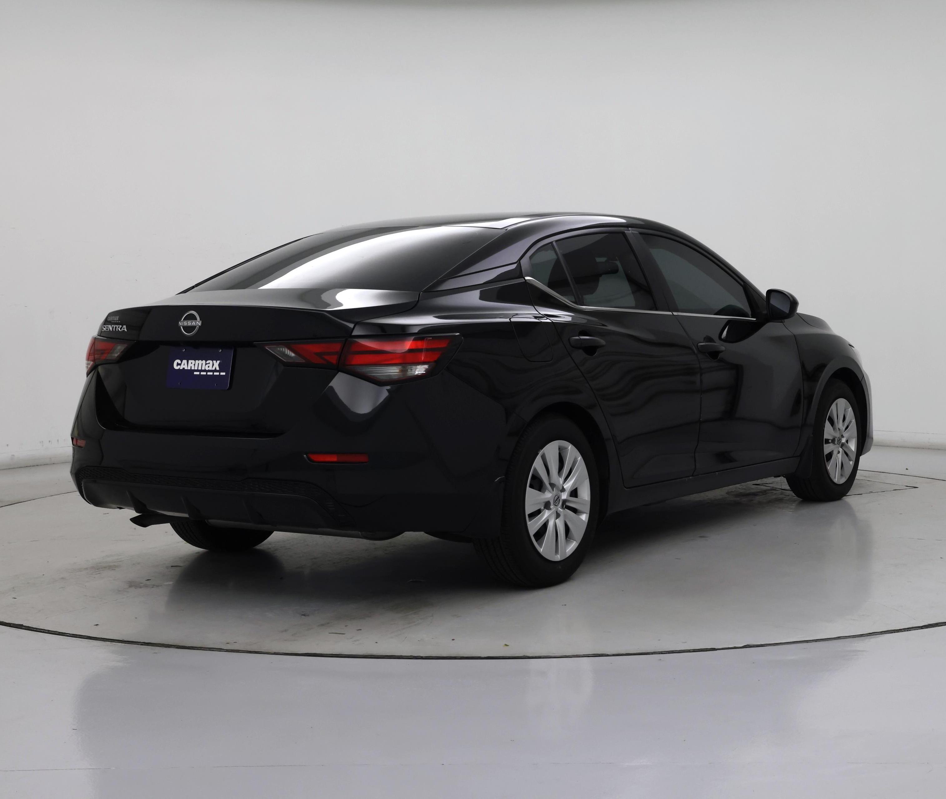 Thumbnail: 2025 Nissan Sentra - 8