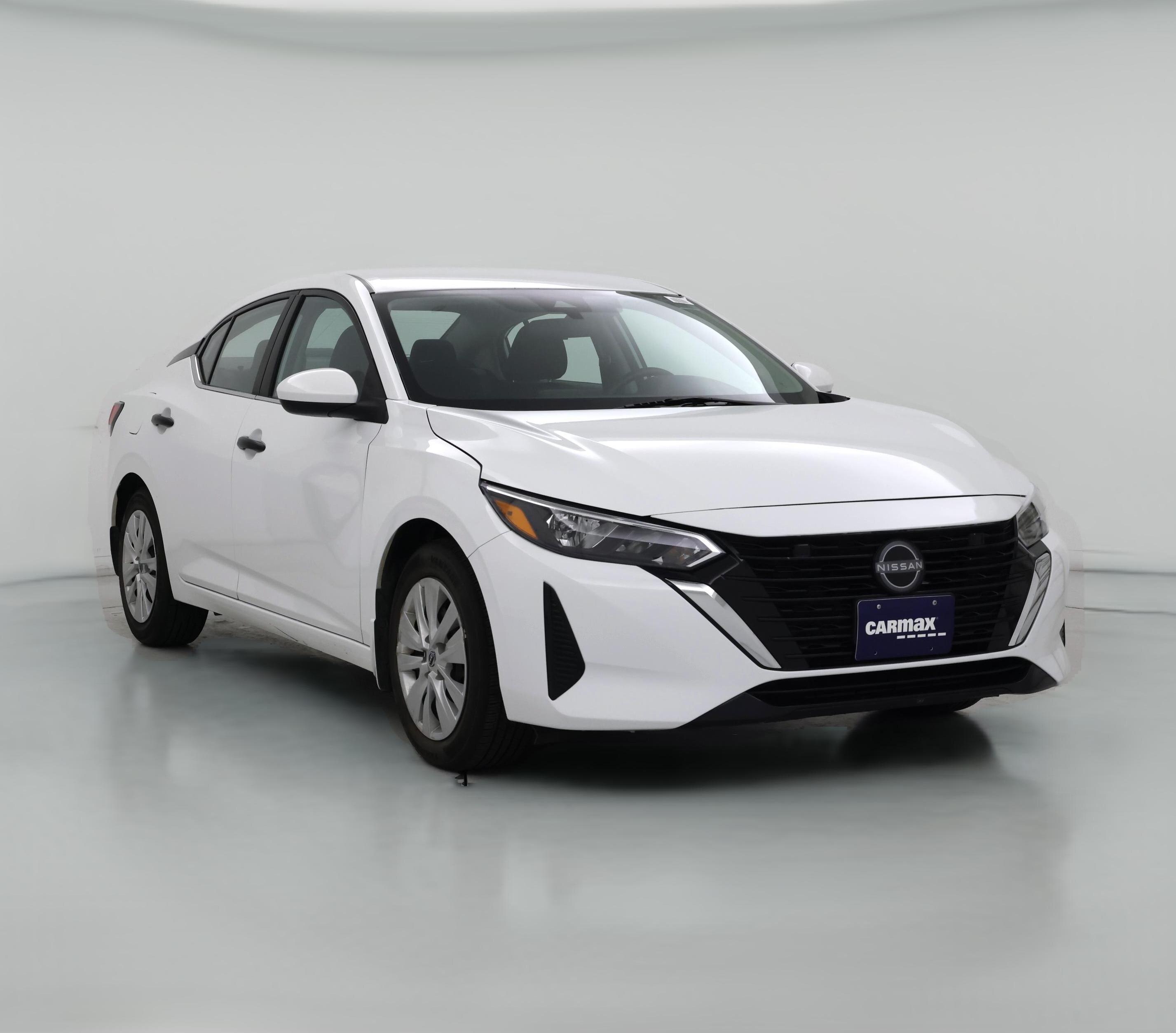 Thumbnail: 2024 Nissan Sentra - 1