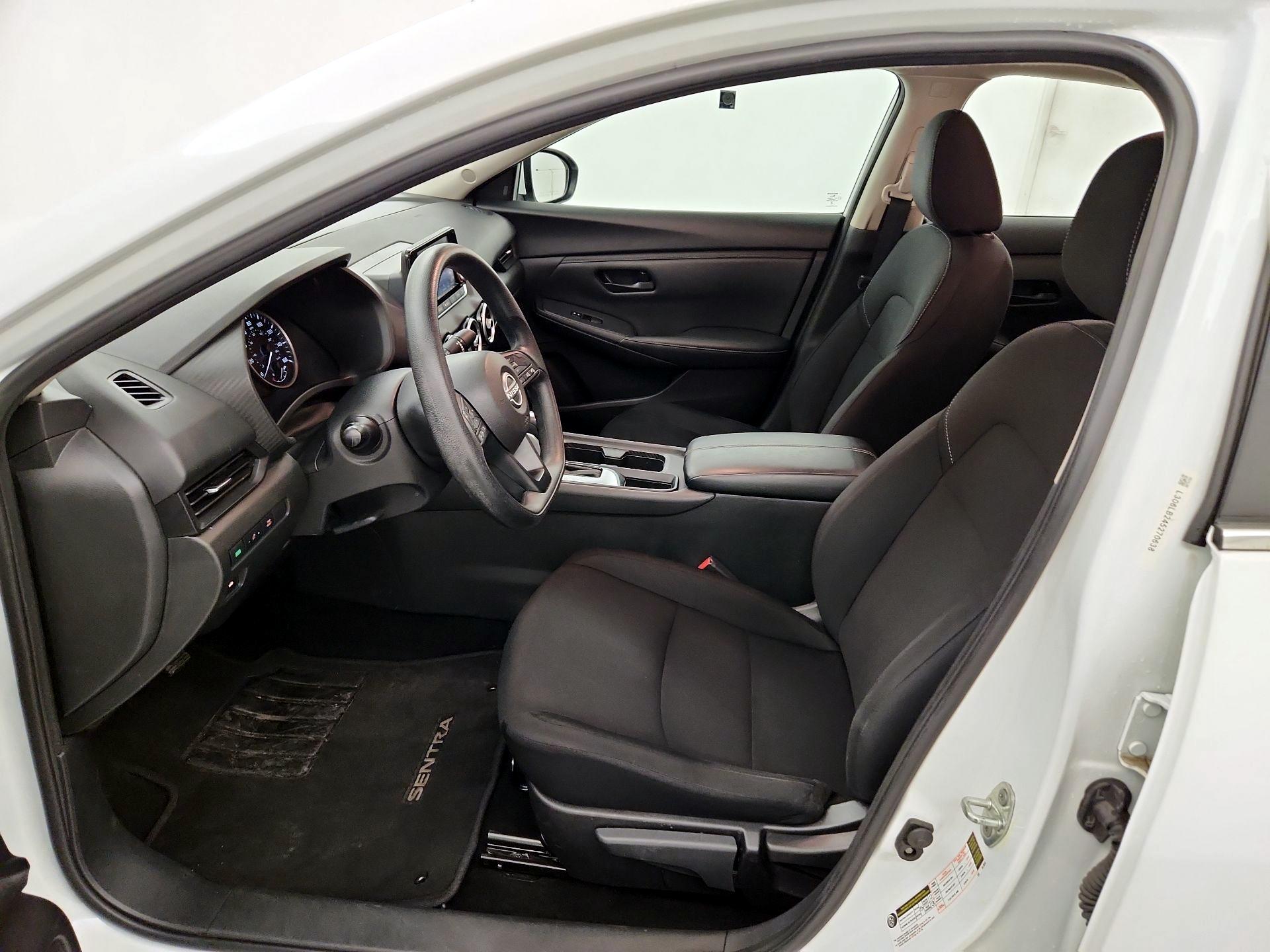 Thumbnail: 2024 Nissan Sentra - 11