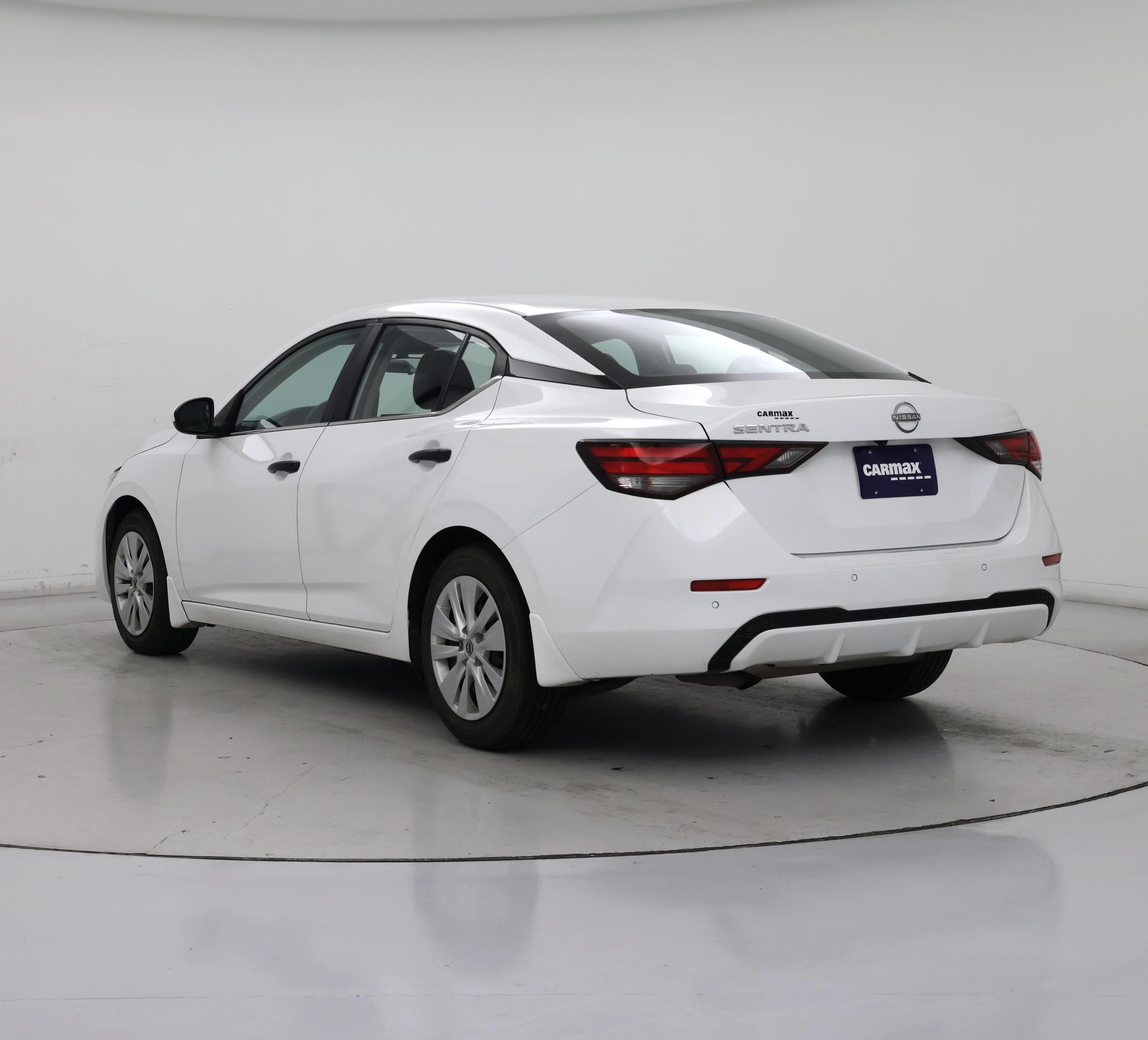 Thumbnail: 2024 Nissan Sentra - 2
