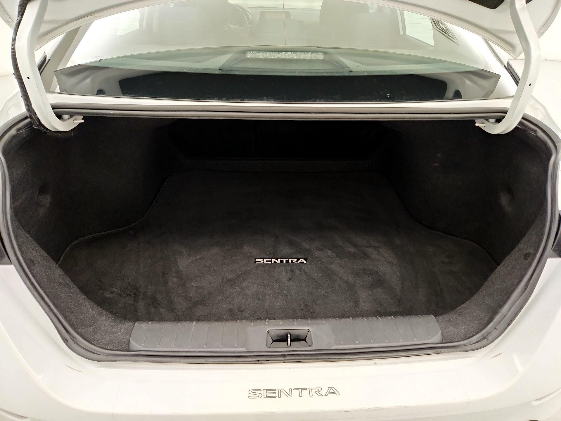 Thumbnail: 2024 Nissan Sentra - 20