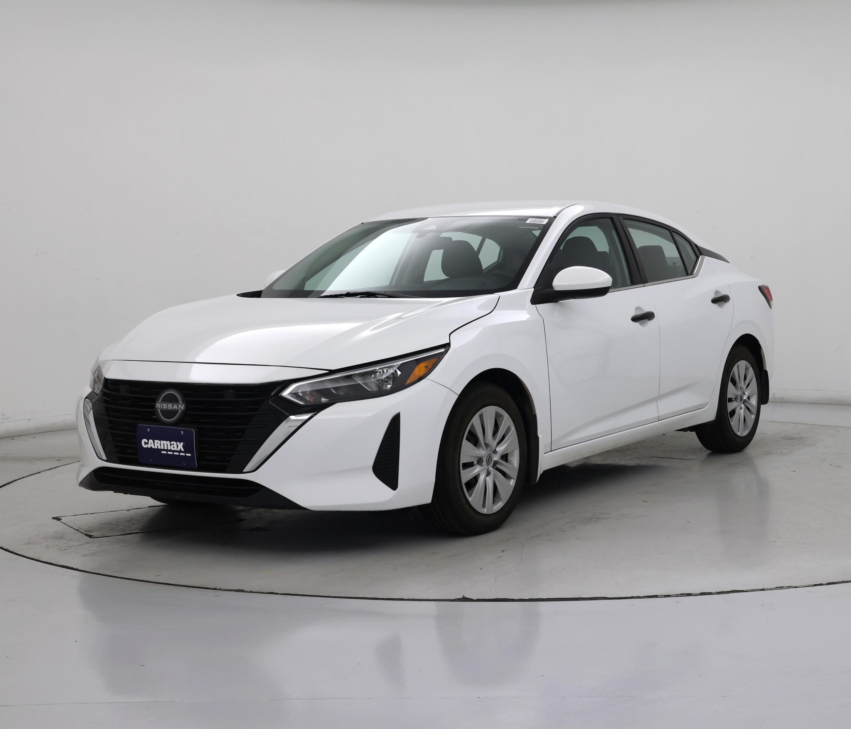 Thumbnail: 2024 Nissan Sentra - 4