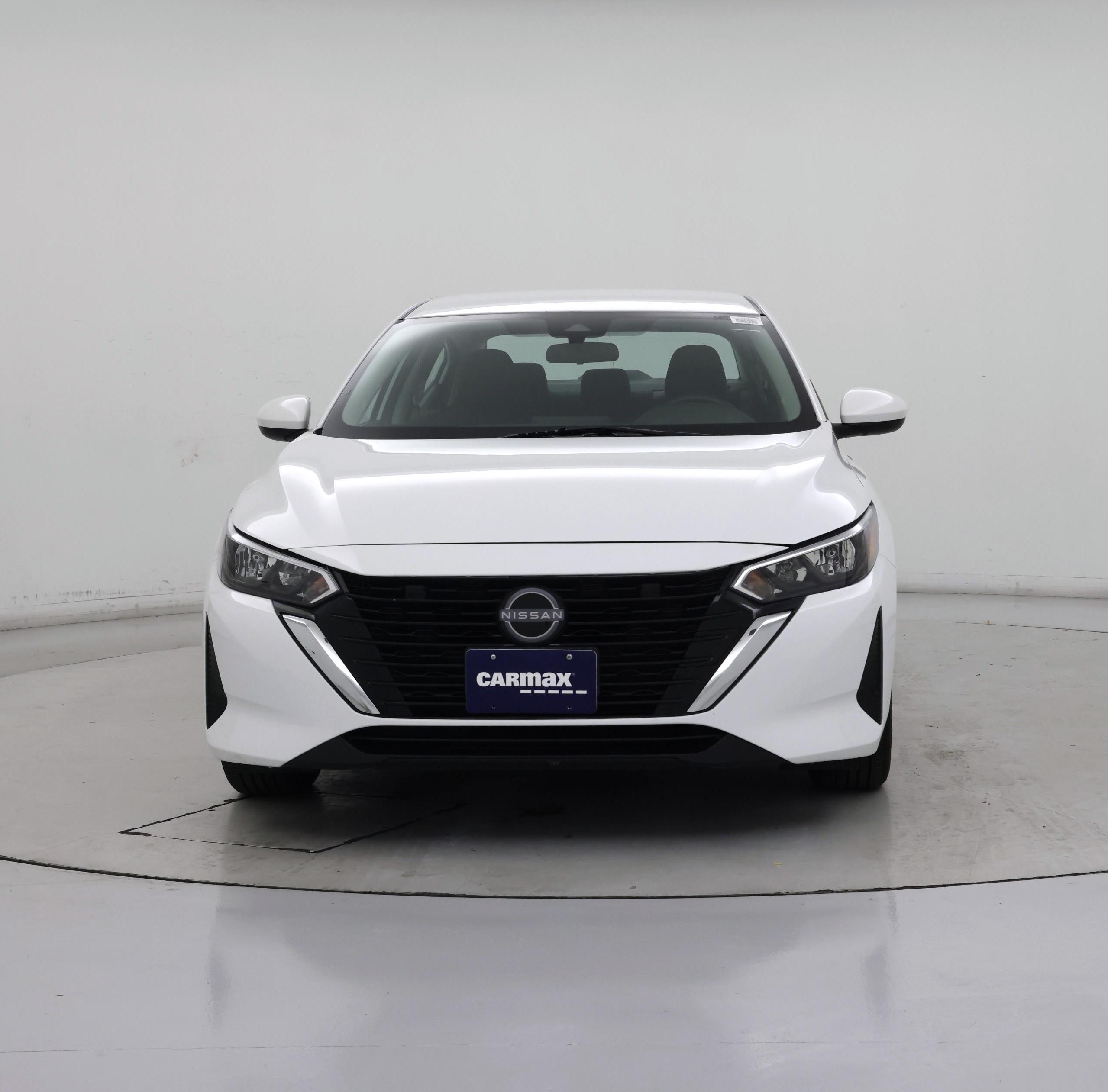 Thumbnail: 2024 Nissan Sentra - 5