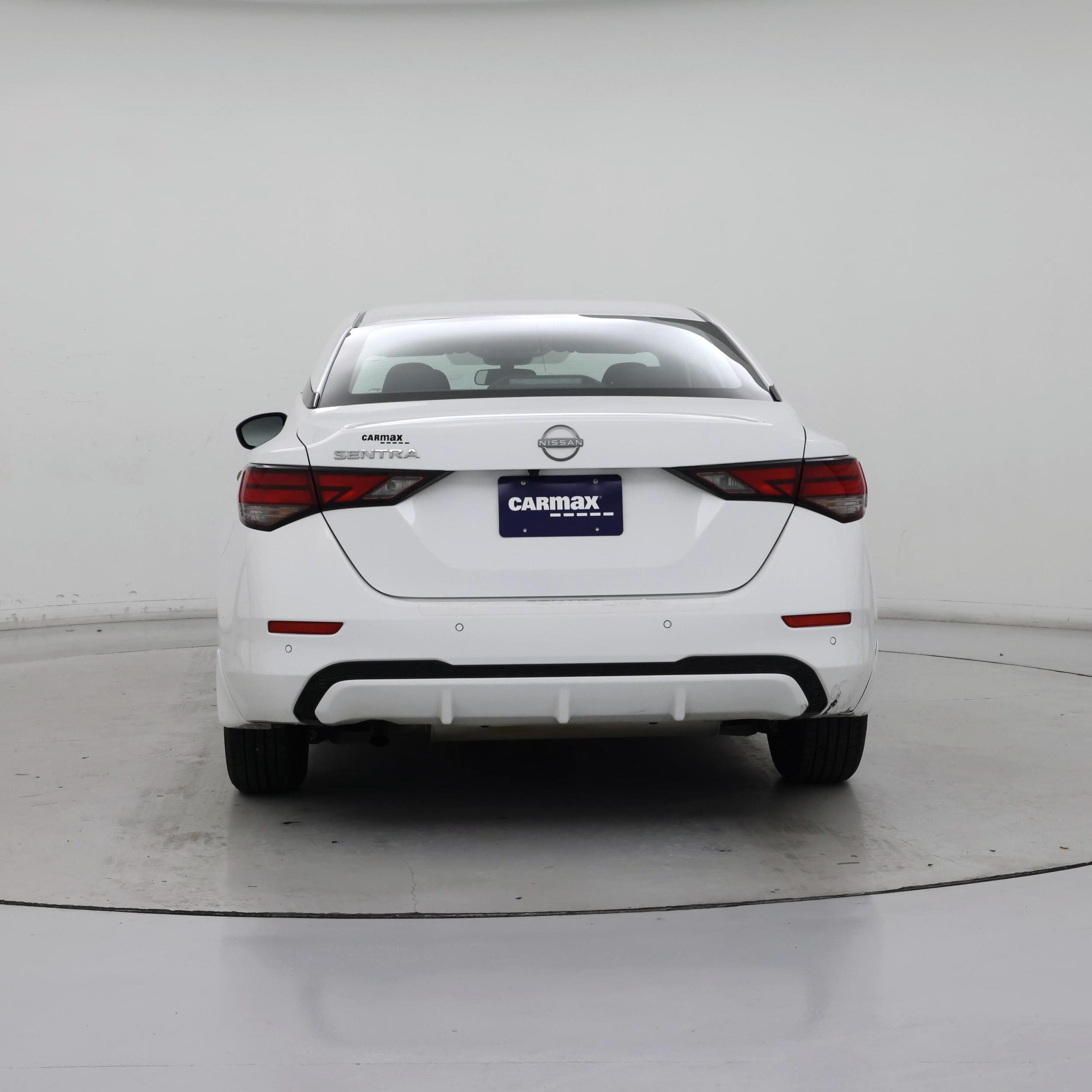 Thumbnail: 2024 Nissan Sentra - 6