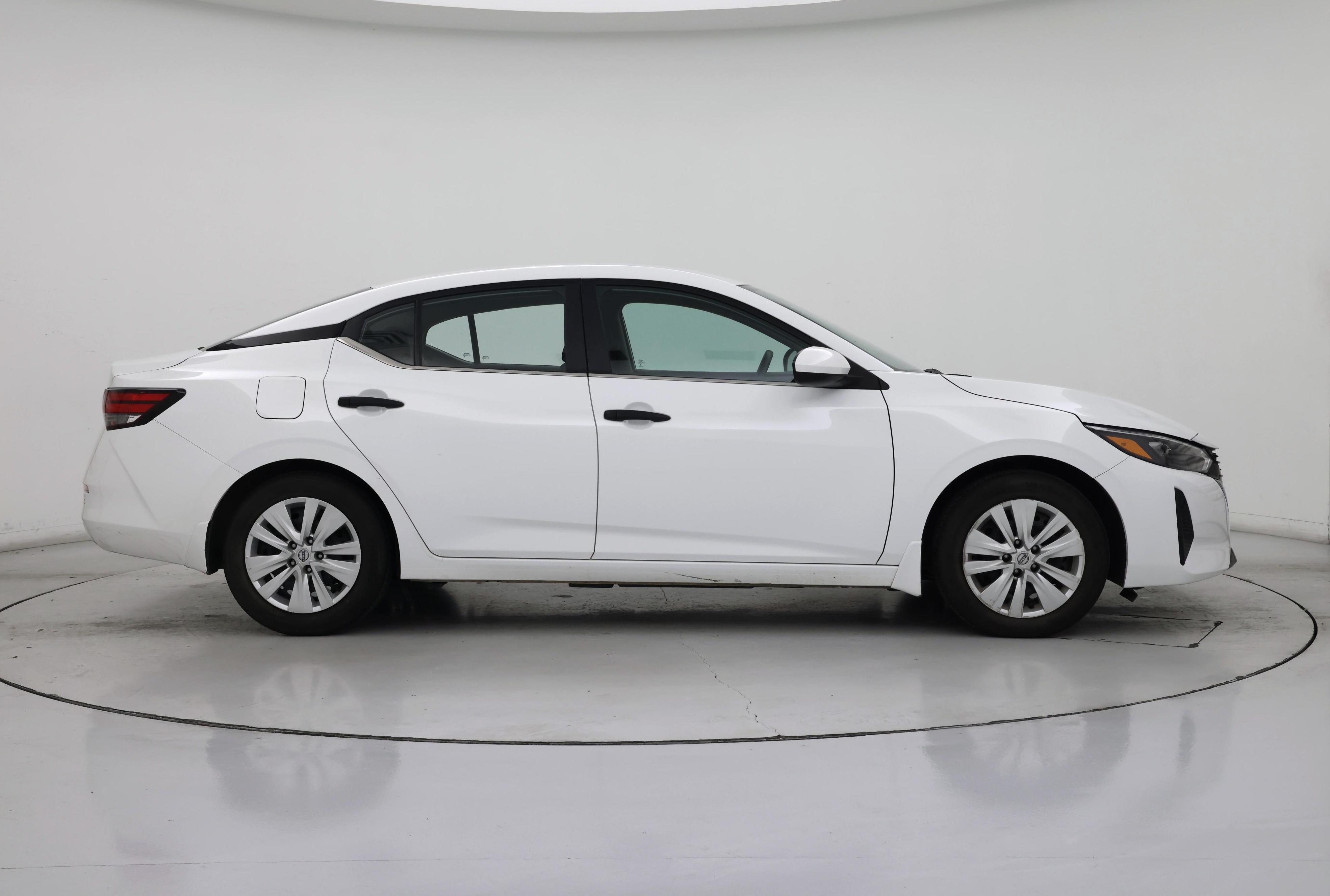 Thumbnail: 2024 Nissan Sentra - 7