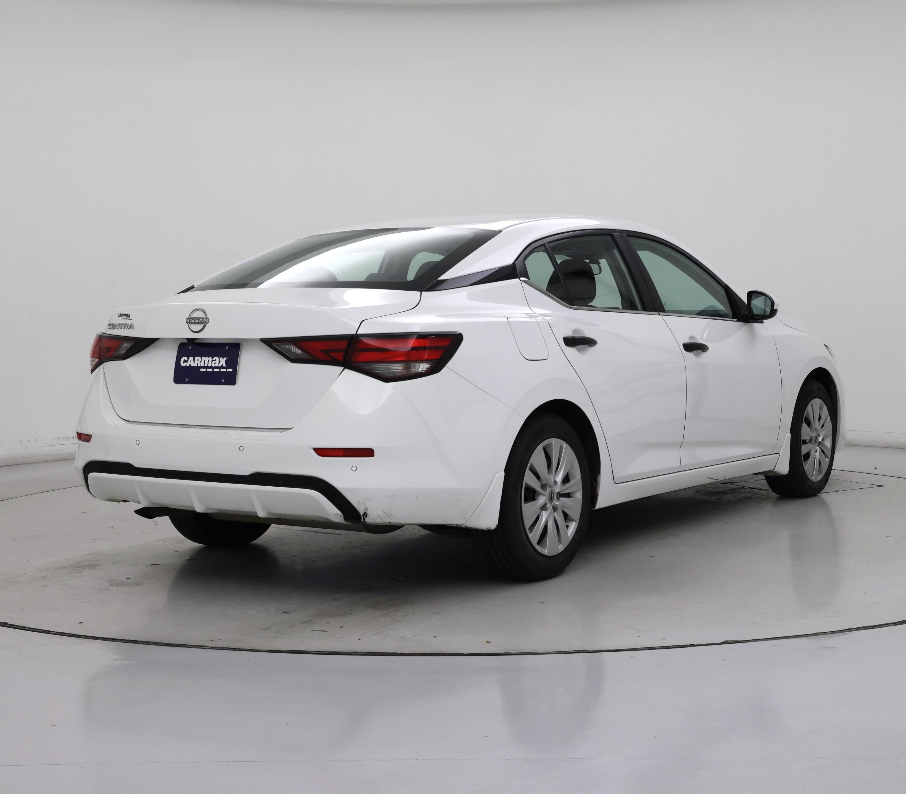 Thumbnail: 2024 Nissan Sentra - 8