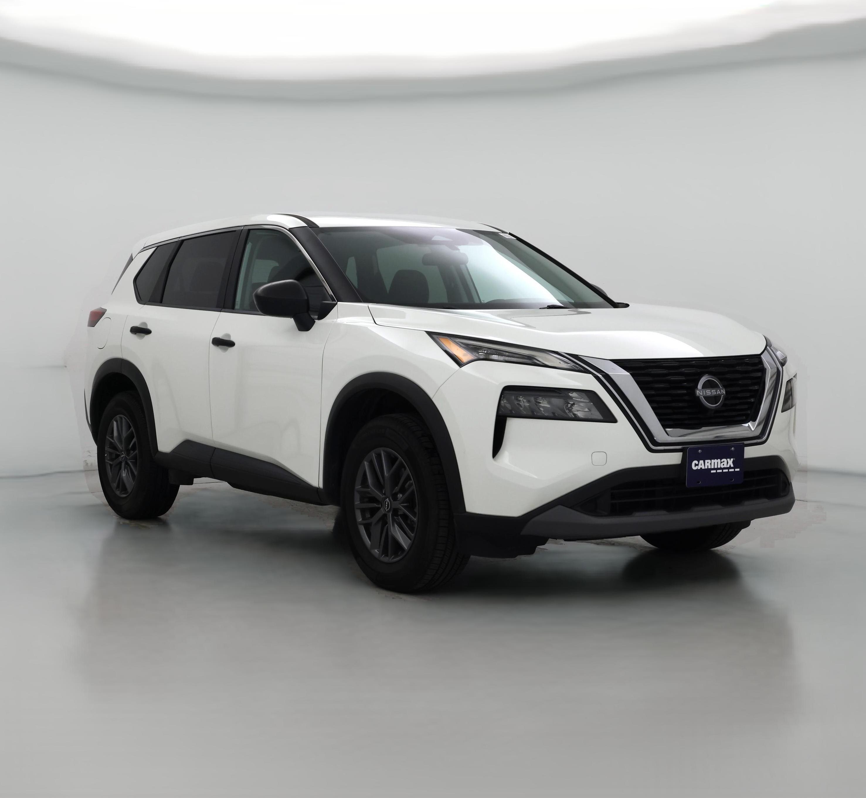 Thumbnail: 2023 Nissan Rogue - 1