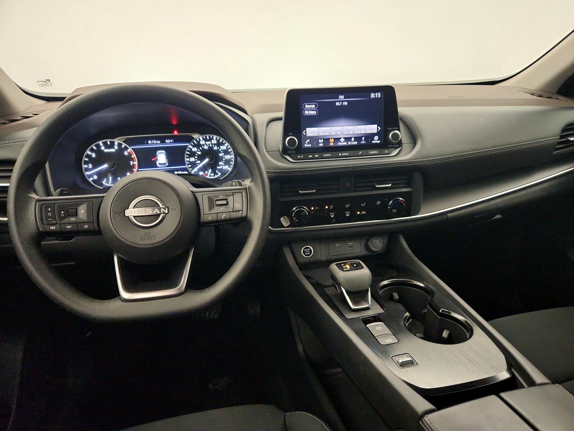 Thumbnail: 2023 Nissan Rogue - 9