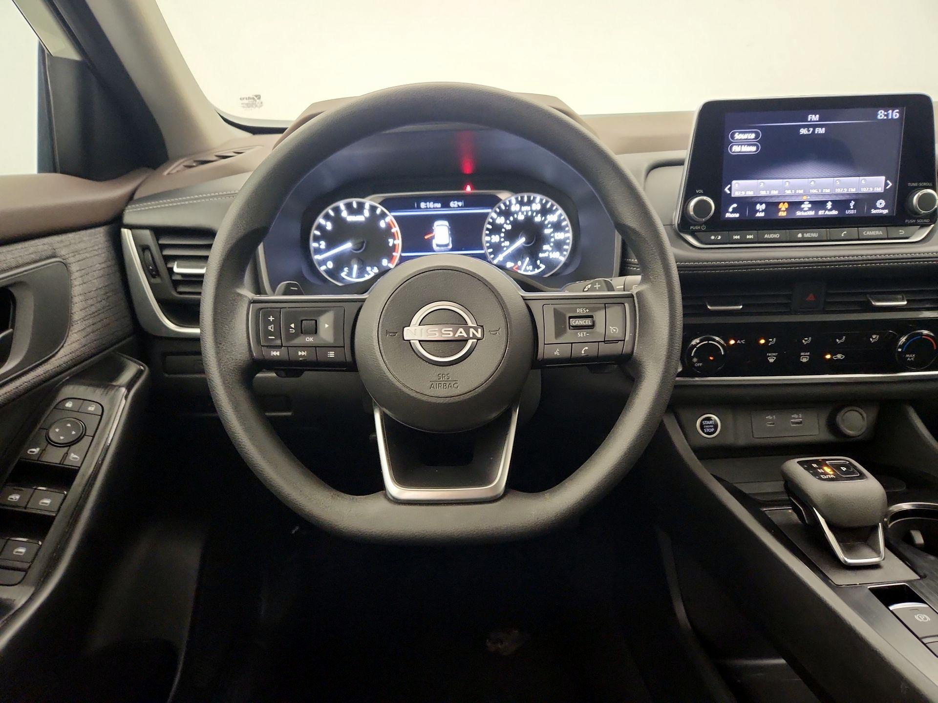 Thumbnail: 2023 Nissan Rogue - 10