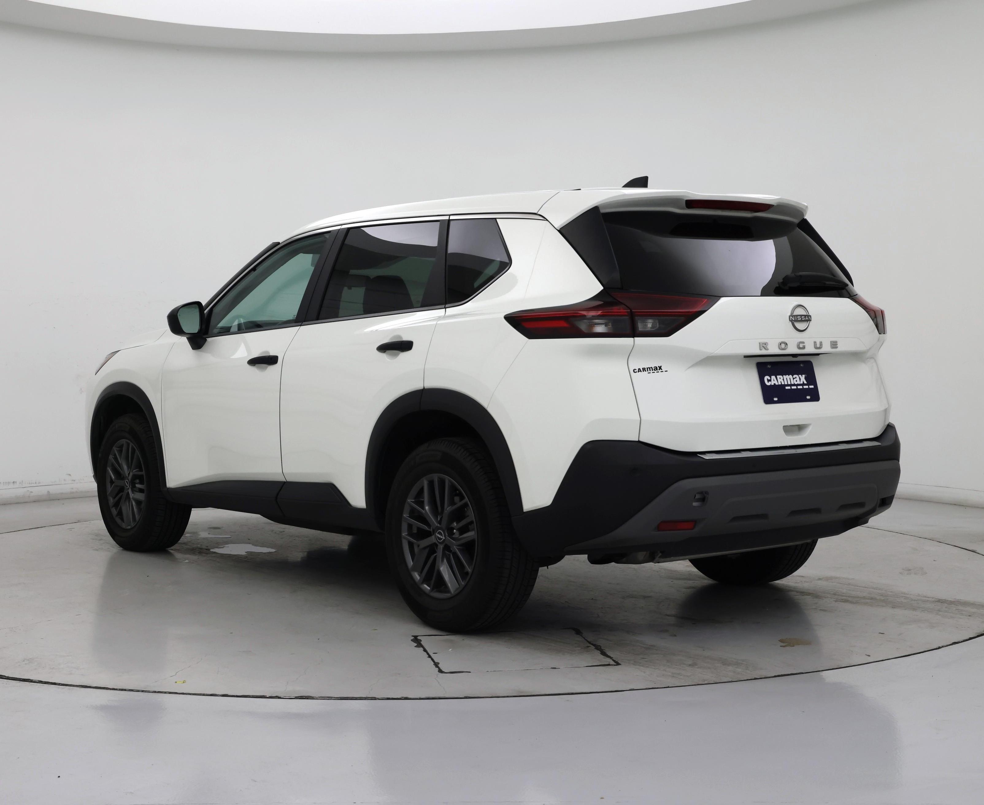 Thumbnail: 2023 Nissan Rogue - 2