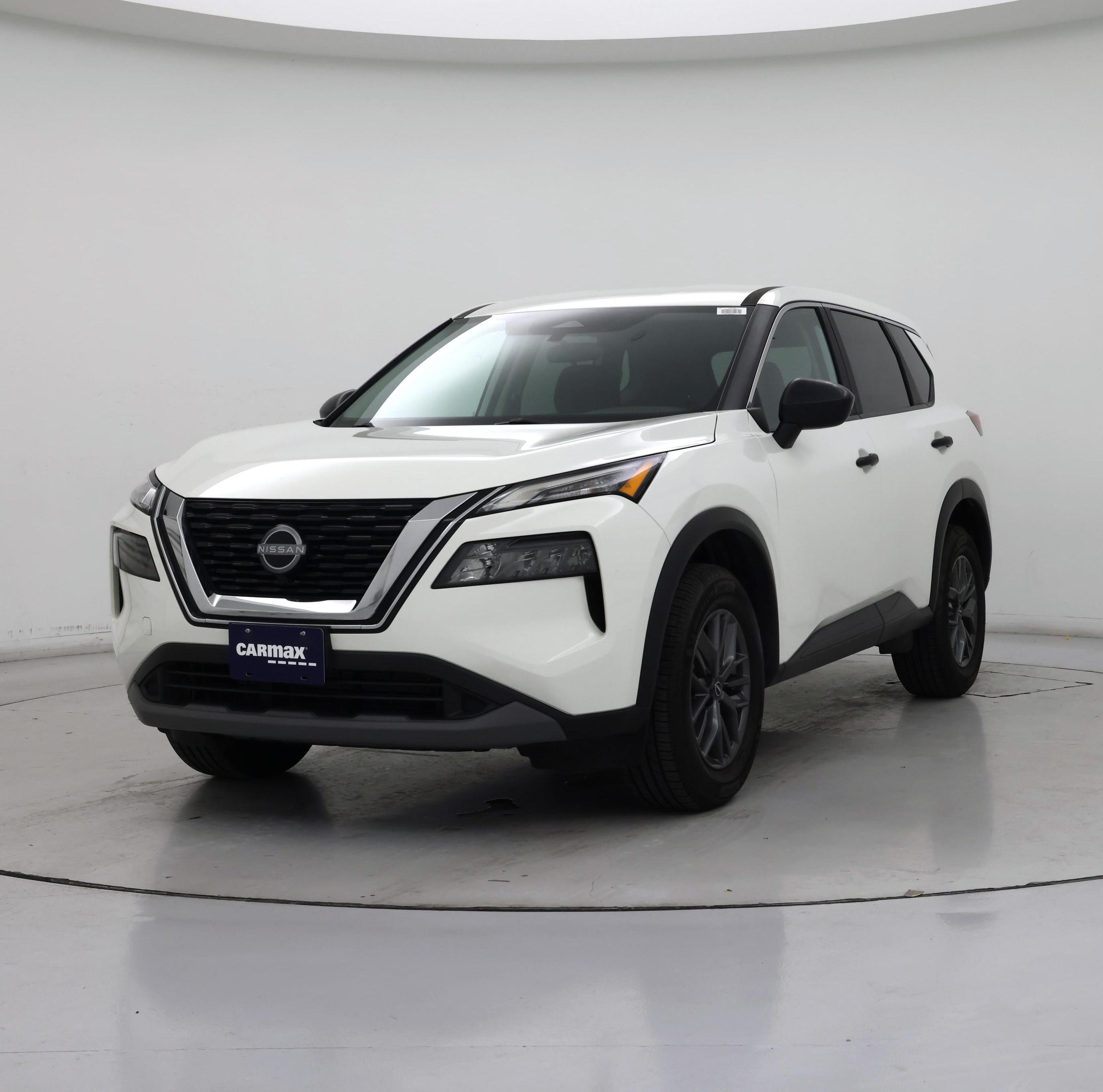 Thumbnail: 2023 Nissan Rogue - 4