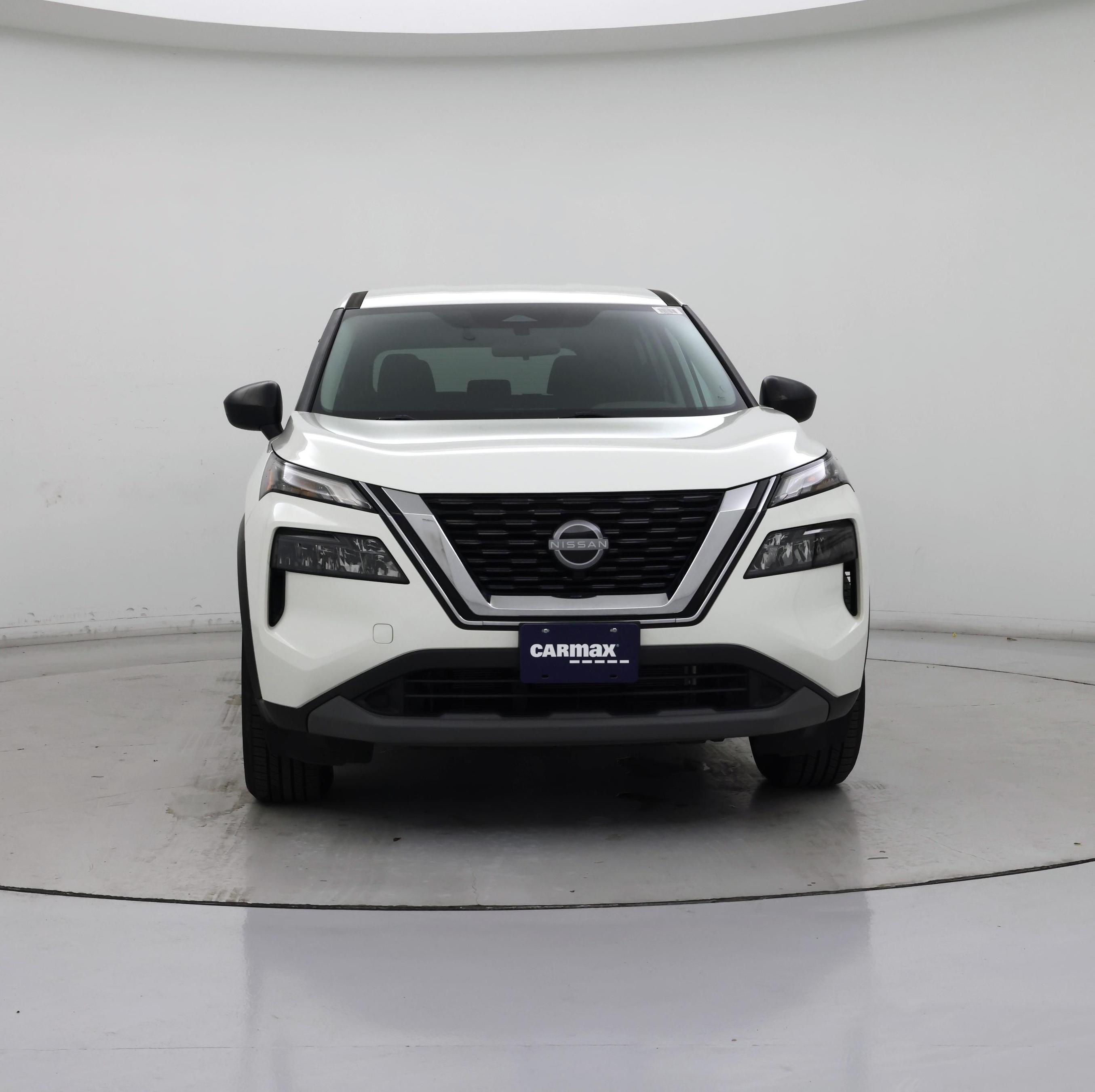 Thumbnail: 2023 Nissan Rogue - 5