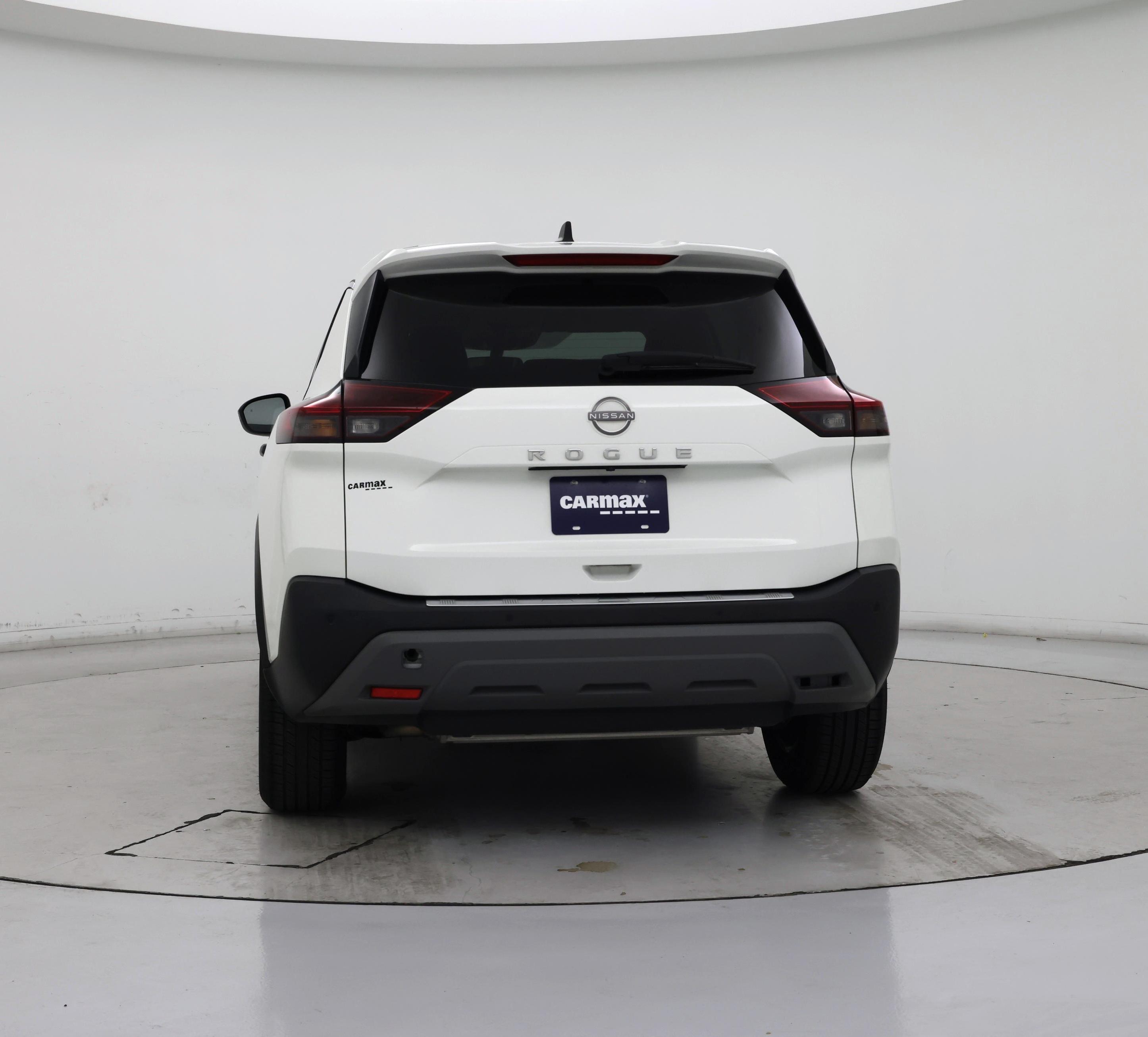 Thumbnail: 2023 Nissan Rogue - 6