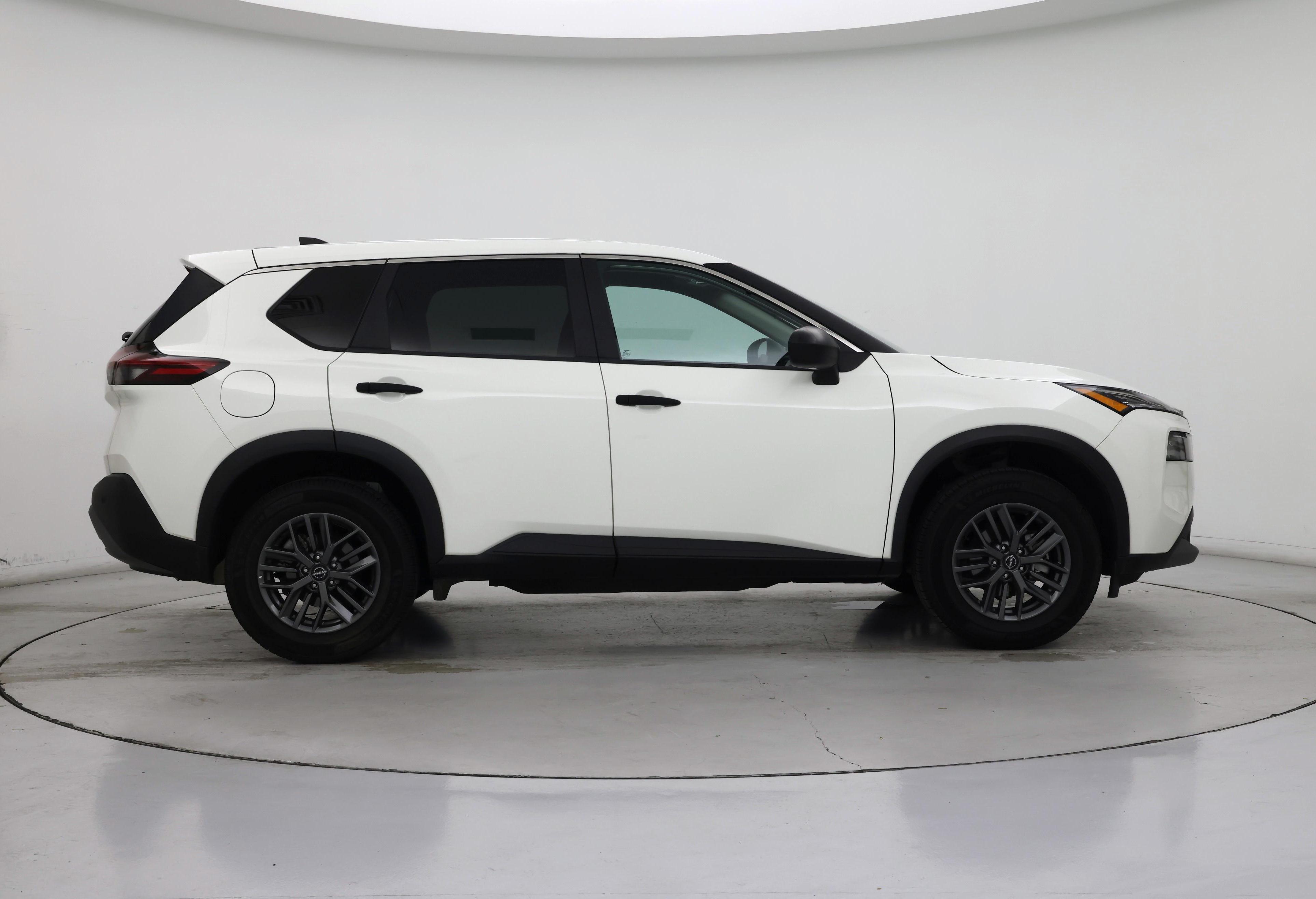 Thumbnail: 2023 Nissan Rogue - 7