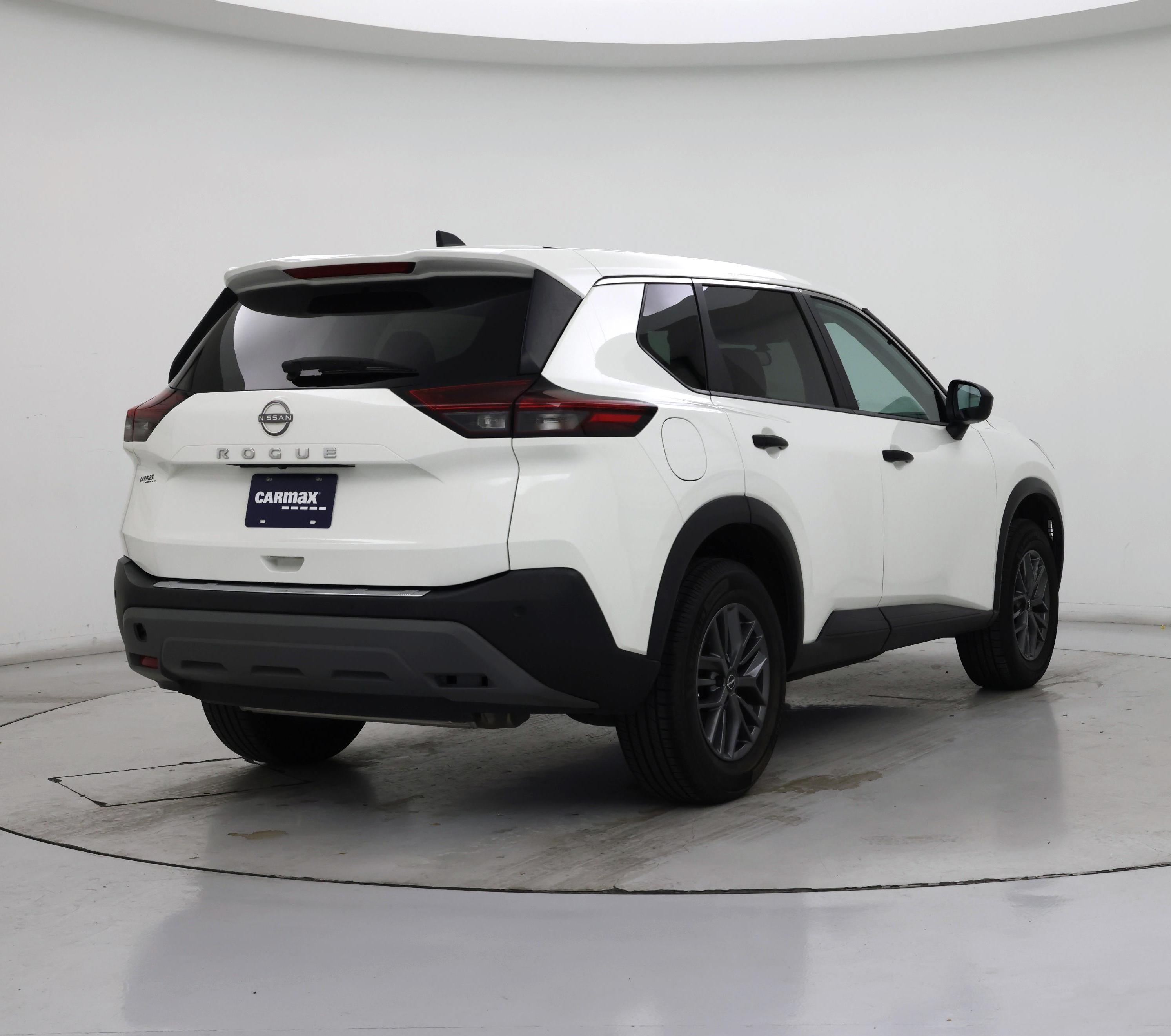 Thumbnail: 2023 Nissan Rogue - 8