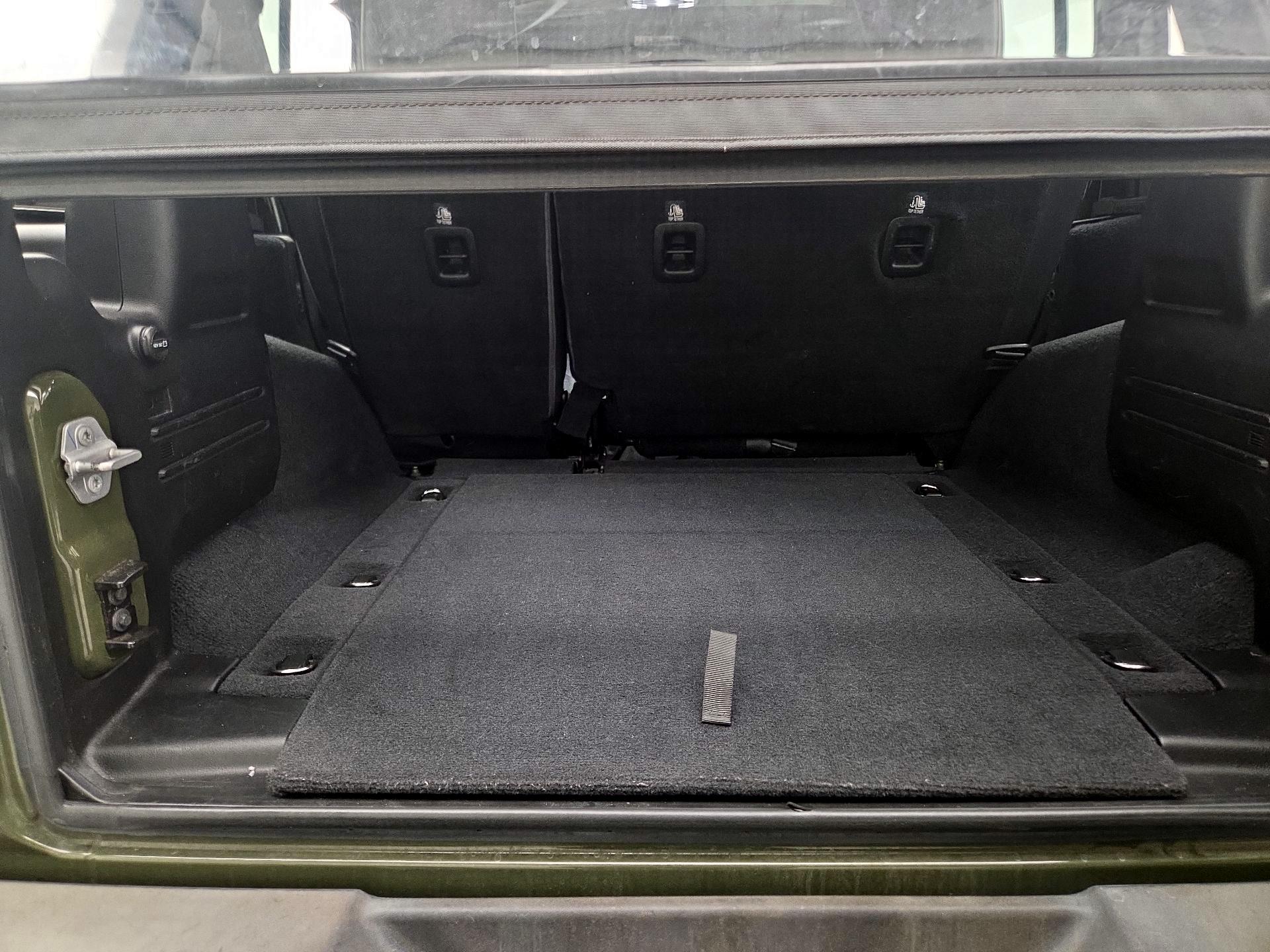 Thumbnail: 2021 Jeep Wrangler - 20